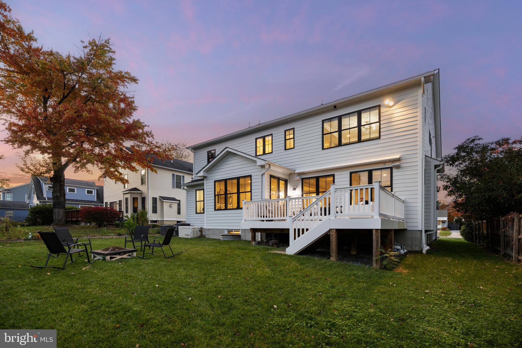 LONE OAK - Residential