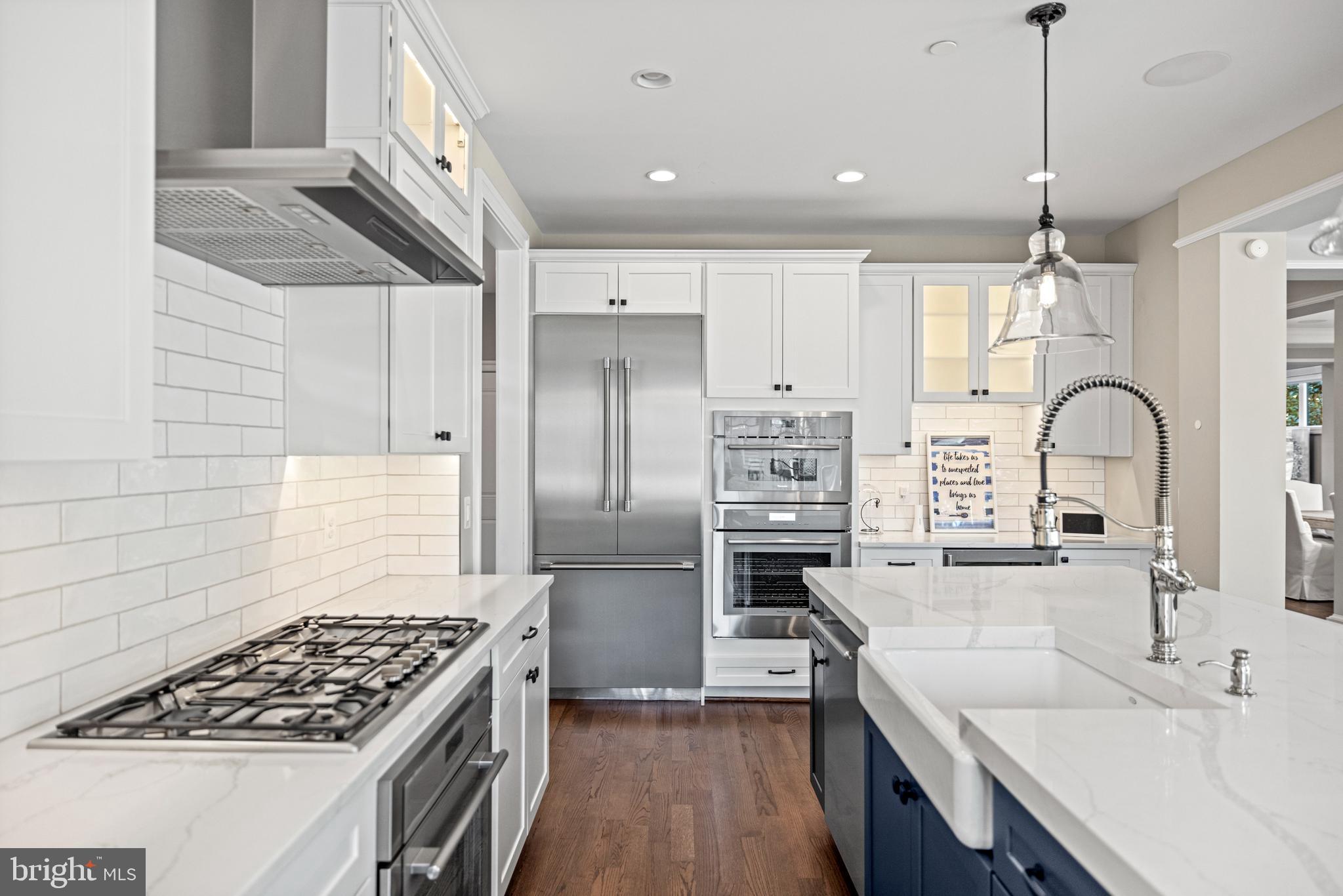 LONE OAK - Residential