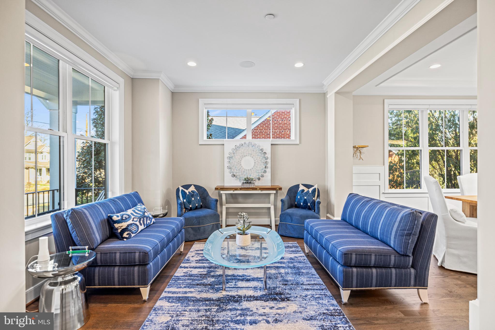 LONE OAK - Residential