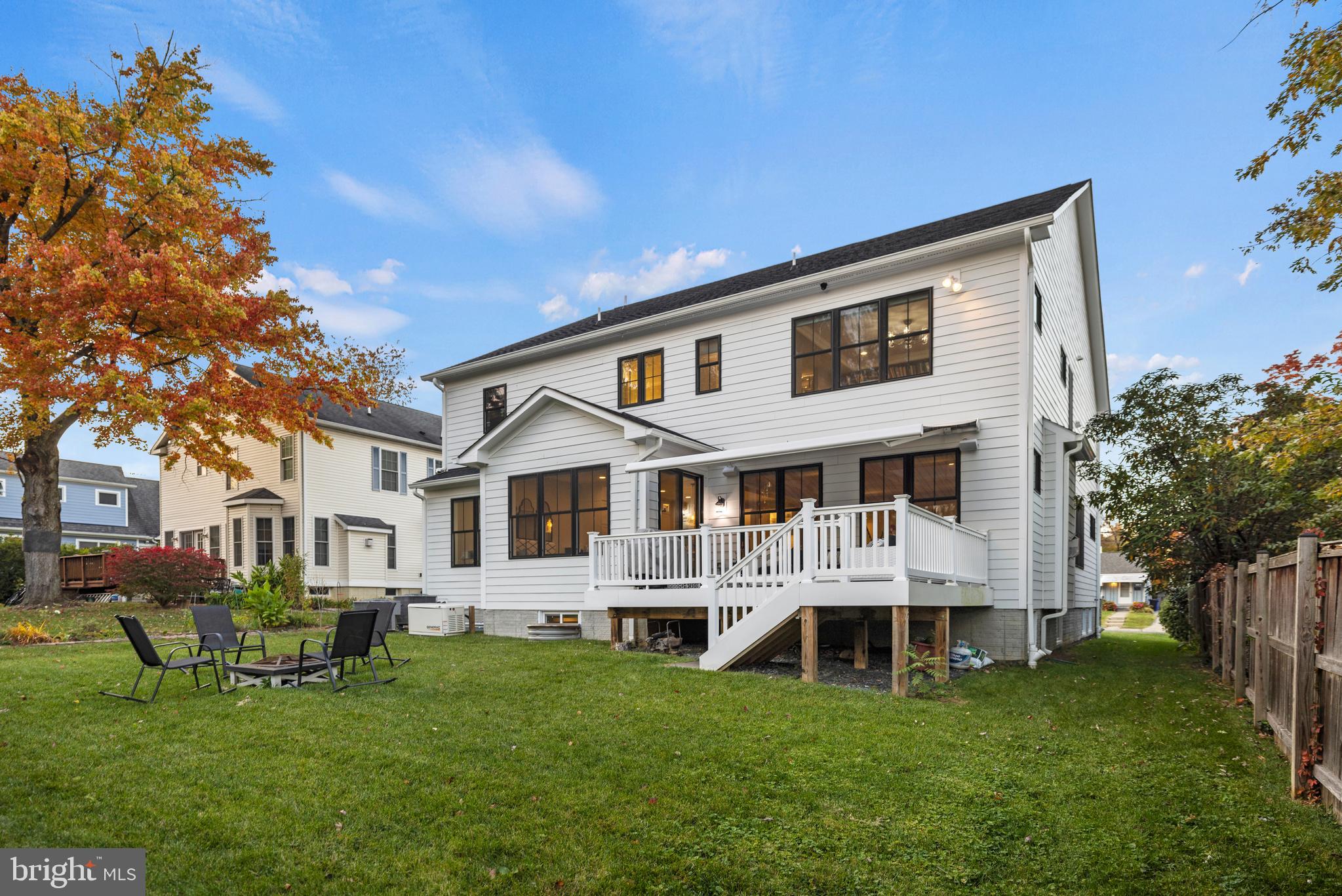 LONE OAK - Residential