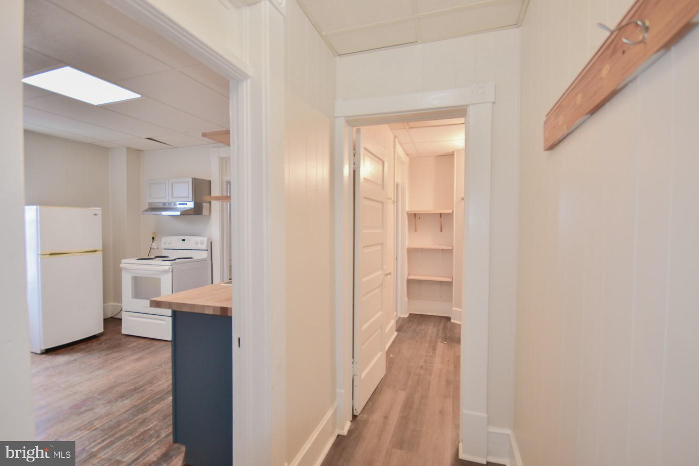 CITY OF MARTINSBURG - Residential Lease