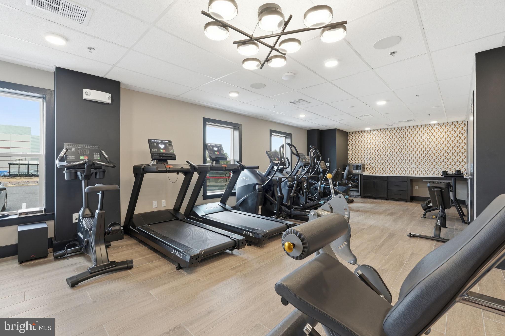 RESERVE AT WAXPOOL - Residential