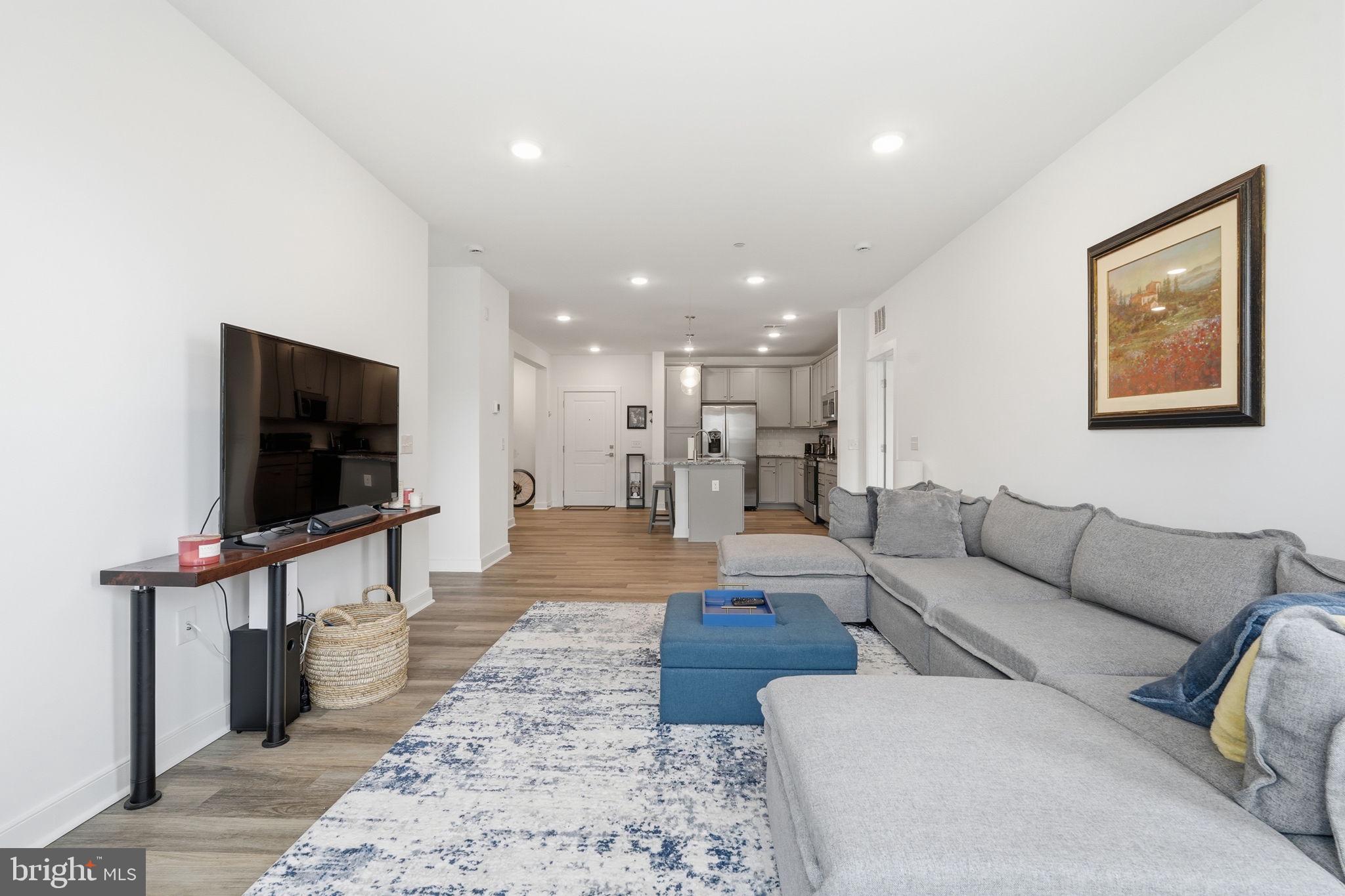 RESERVE AT WAXPOOL - Residential
