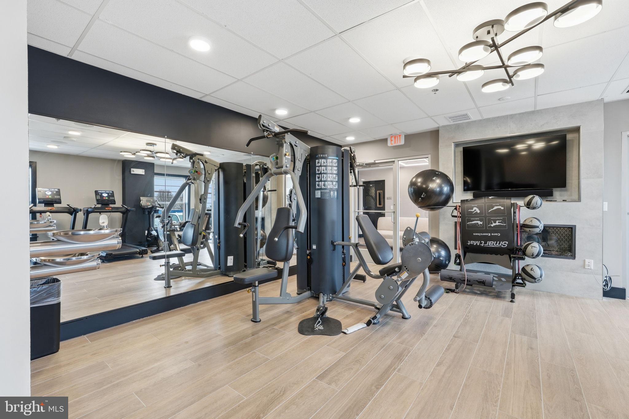 RESERVE AT WAXPOOL - Residential