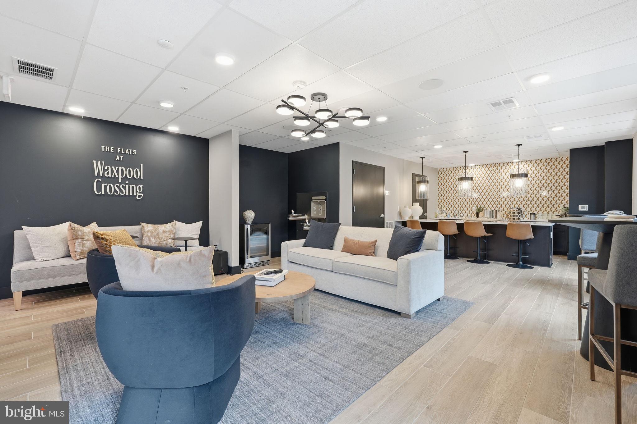 RESERVE AT WAXPOOL - Residential