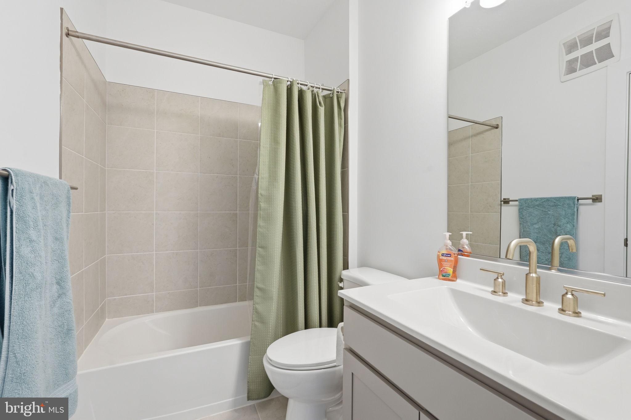 RESERVE AT WAXPOOL - Residential