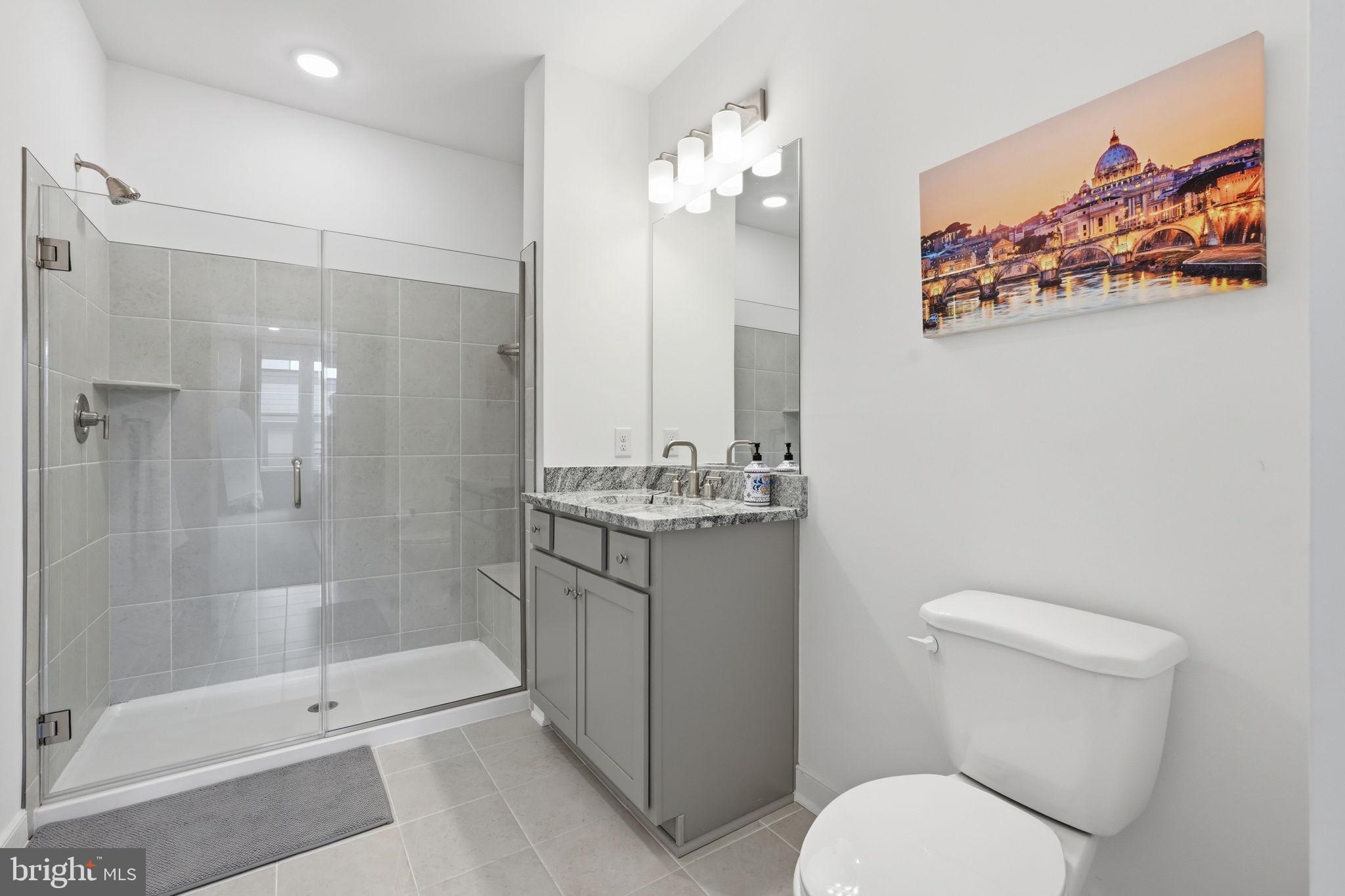 RESERVE AT WAXPOOL - Residential