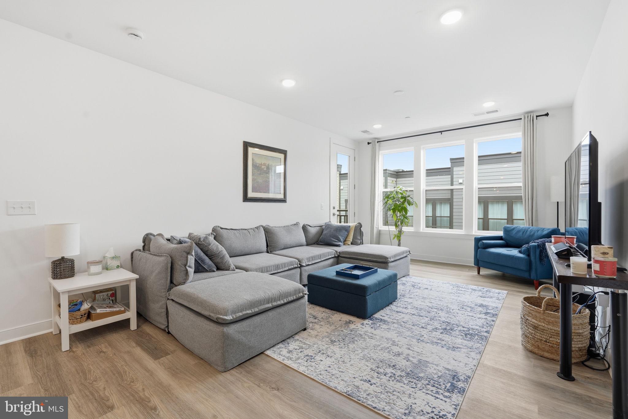 RESERVE AT WAXPOOL - Residential