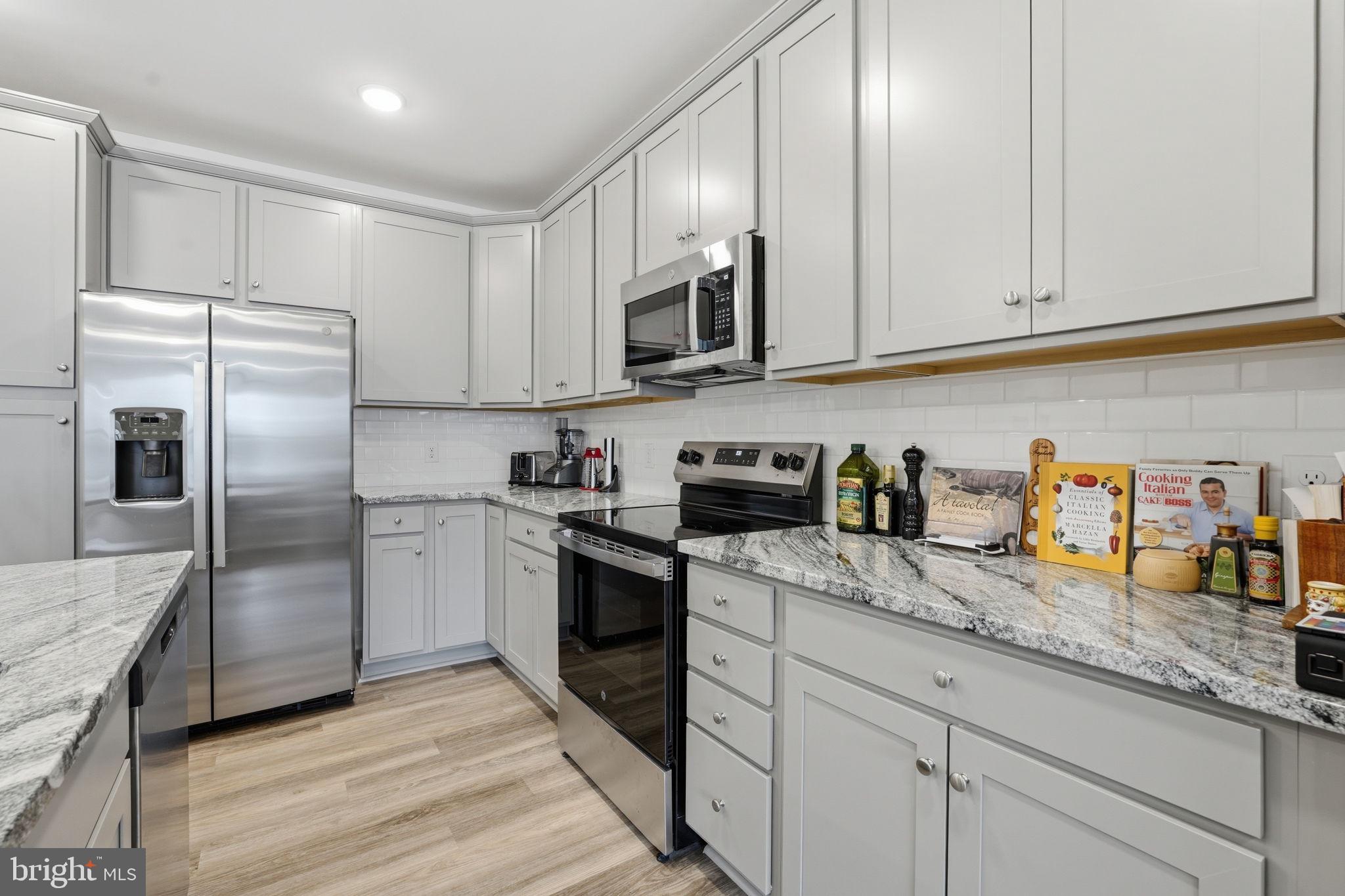RESERVE AT WAXPOOL - Residential