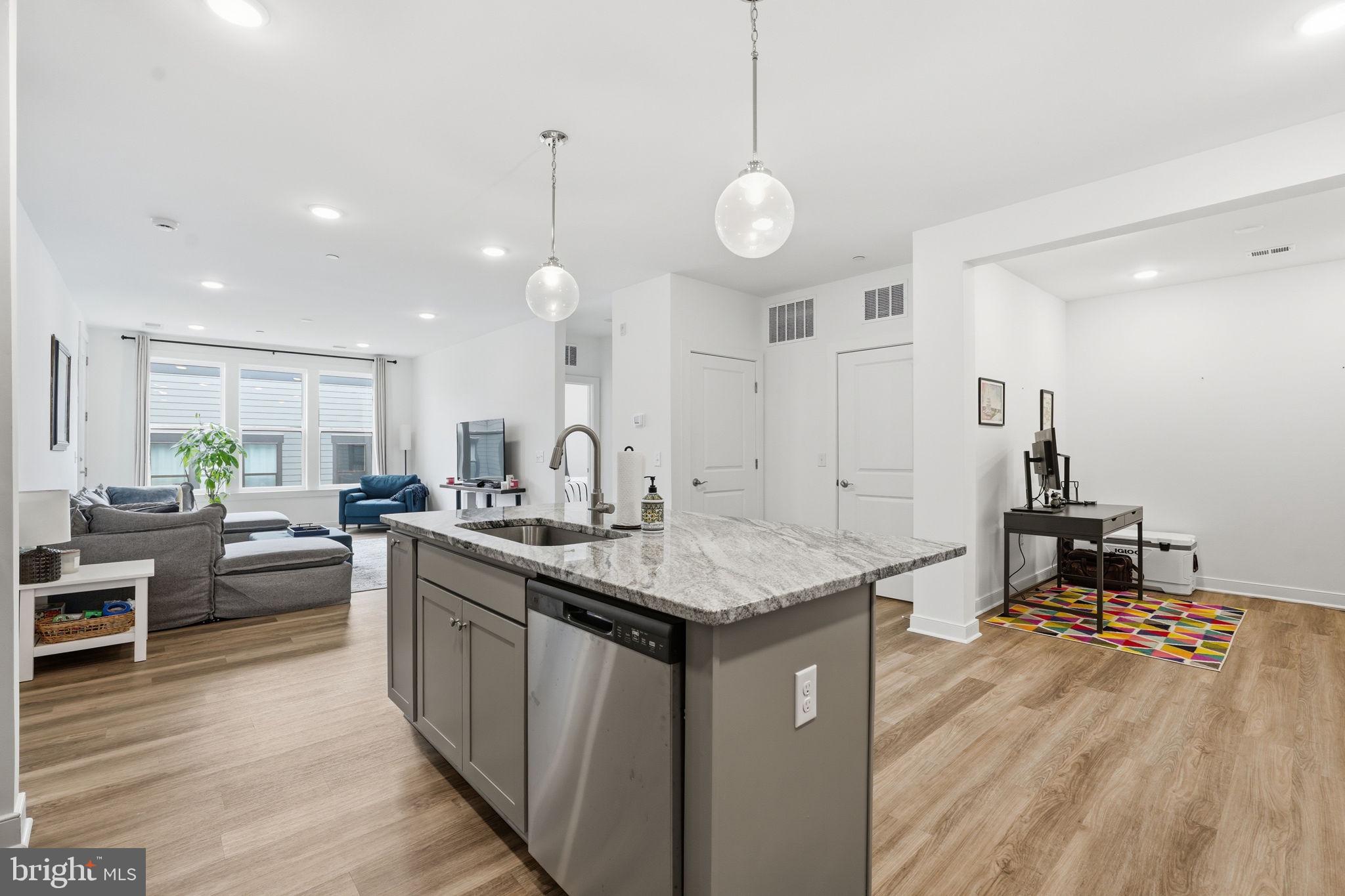 RESERVE AT WAXPOOL - Residential