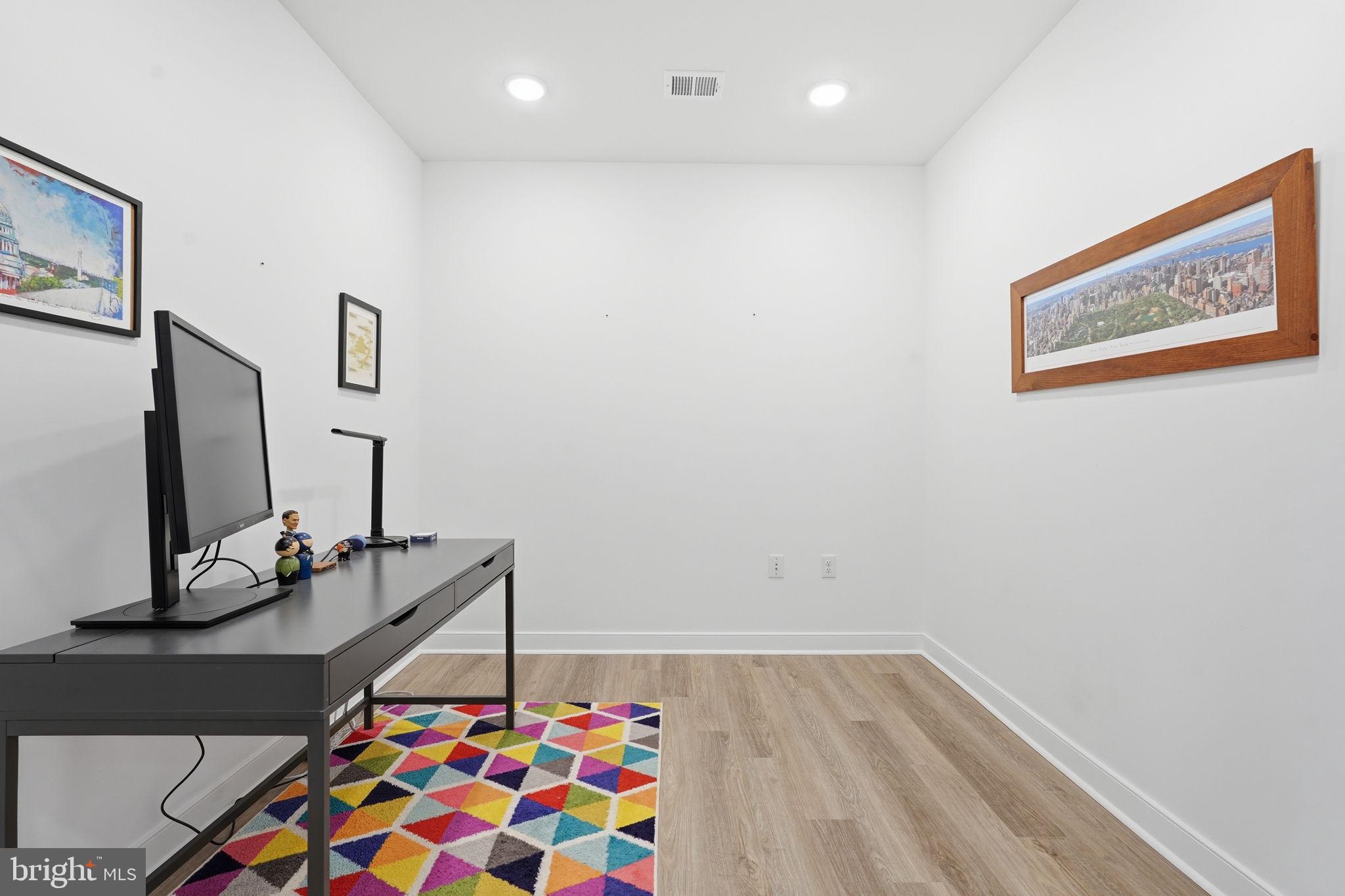 RESERVE AT WAXPOOL - Residential