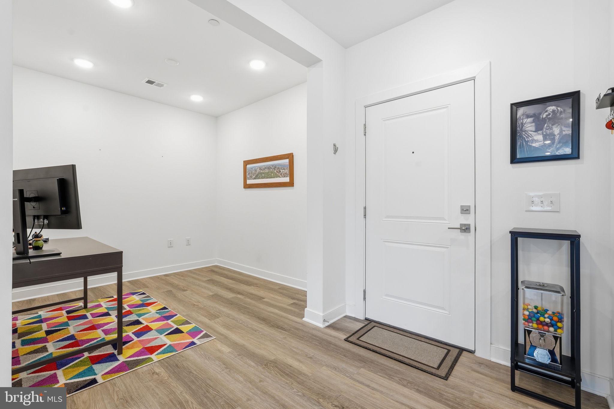 RESERVE AT WAXPOOL - Residential