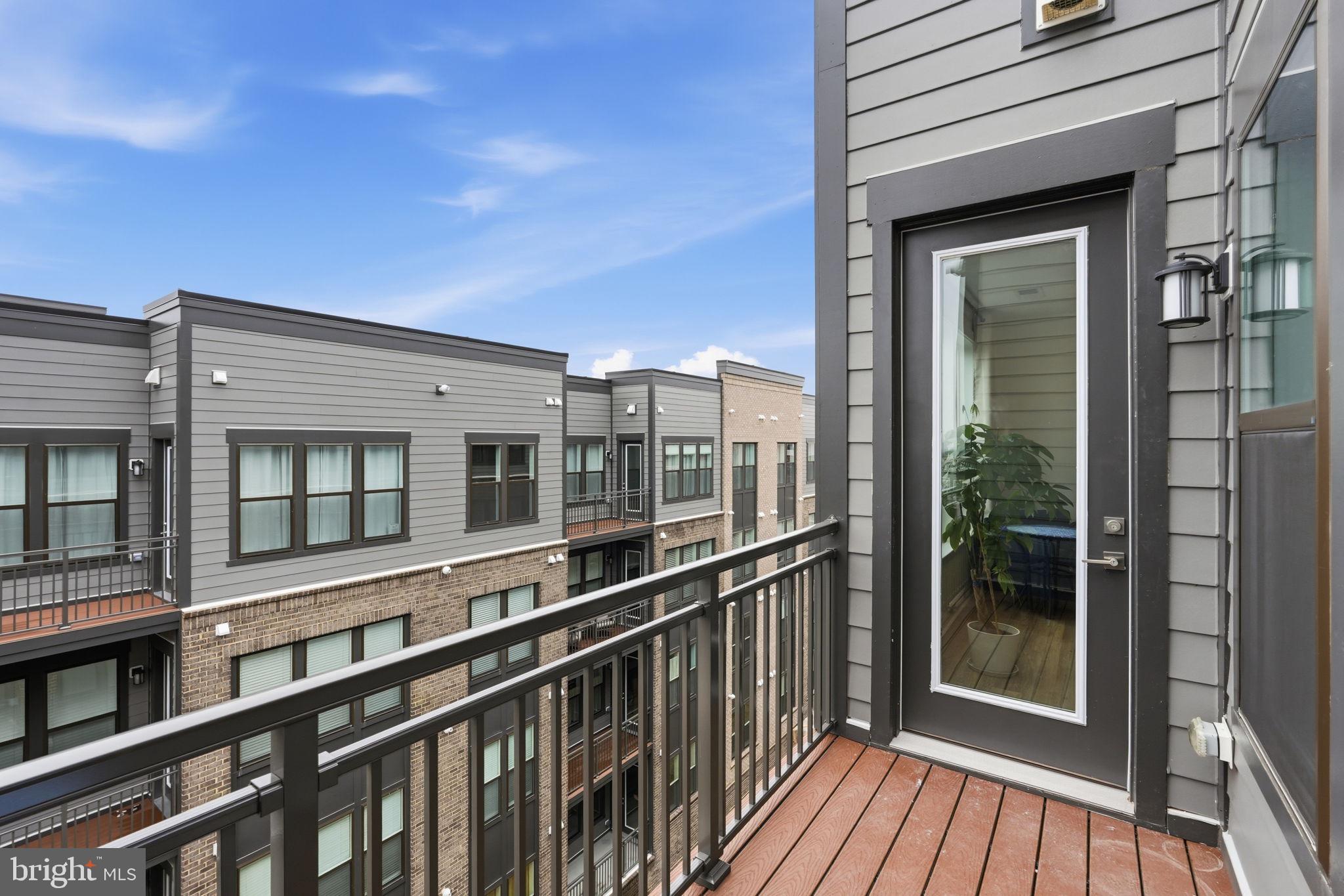 RESERVE AT WAXPOOL - Residential