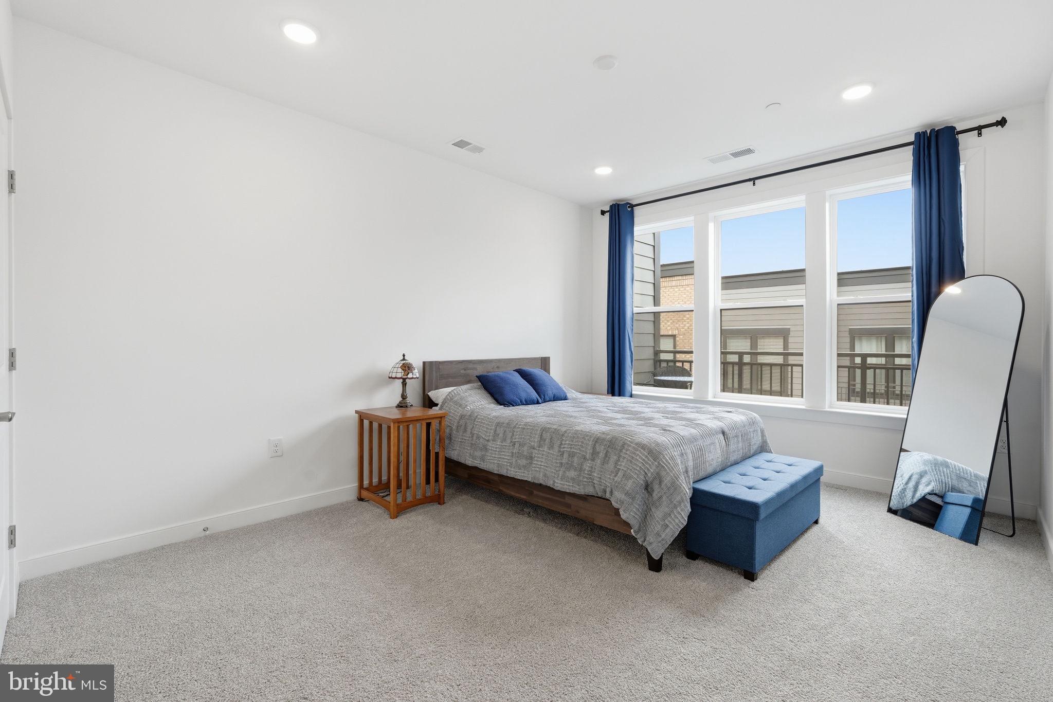 RESERVE AT WAXPOOL - Residential