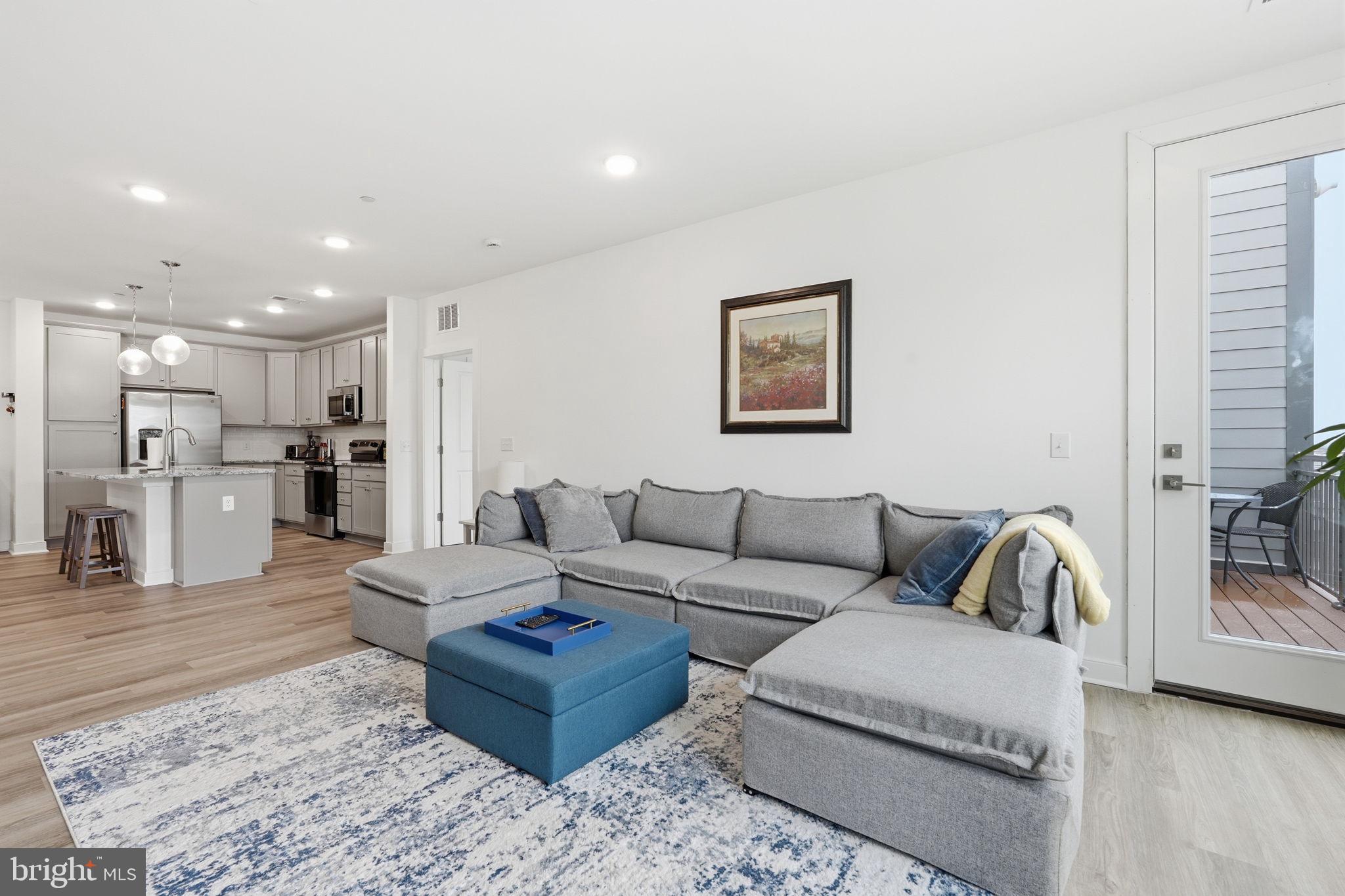 RESERVE AT WAXPOOL - Residential