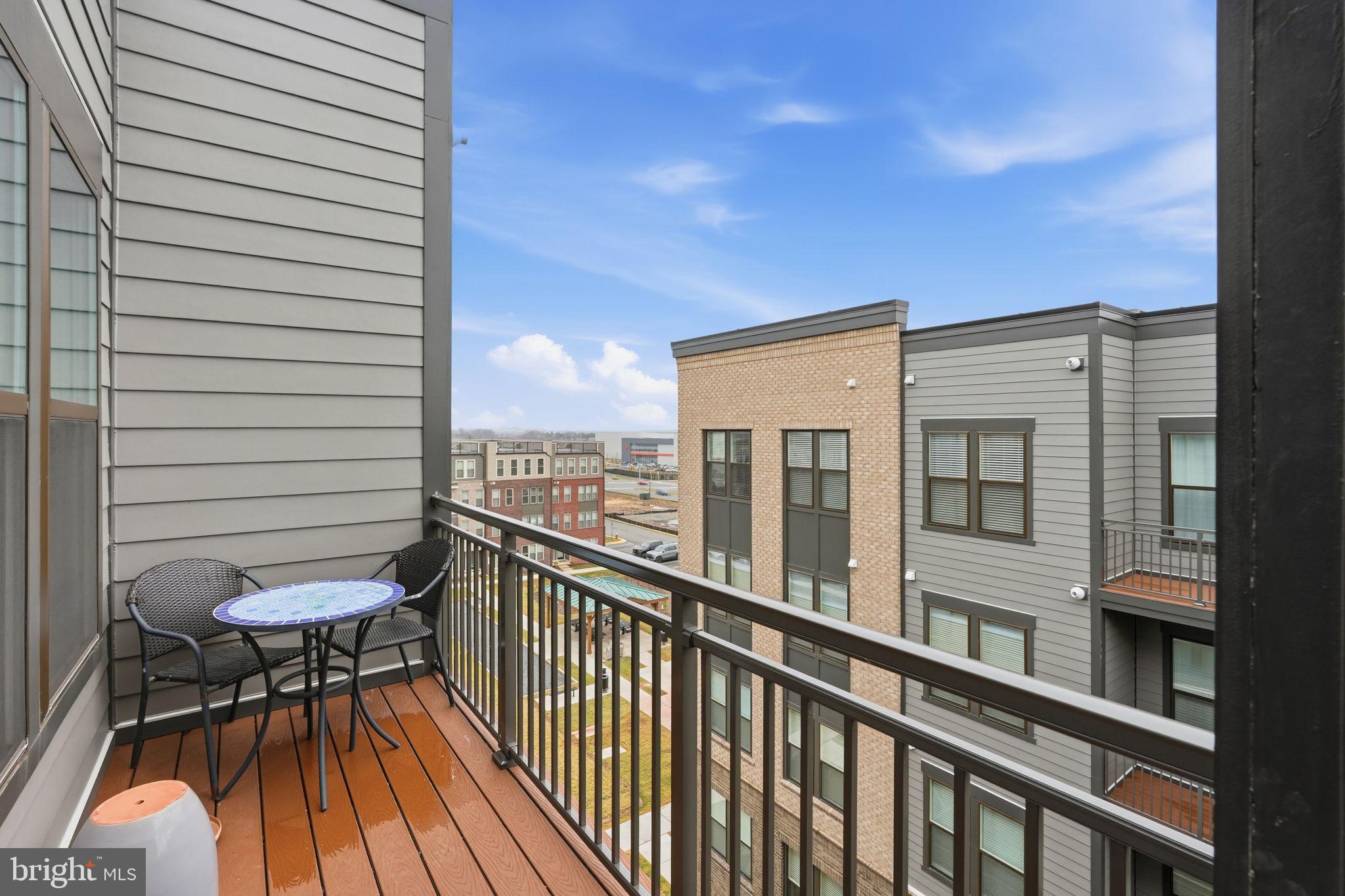 RESERVE AT WAXPOOL - Residential