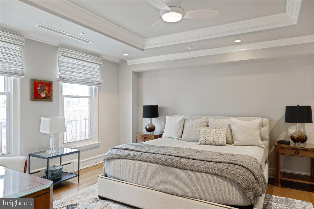 RITTENHOUSE SQUARE - Residential