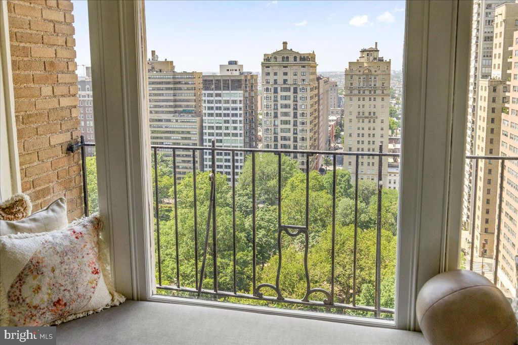 Photo of 1901 Walnut Street #19D &amp; 20D, PHILADELPHIA, PA 19103 (MLS # PAPH2534072)