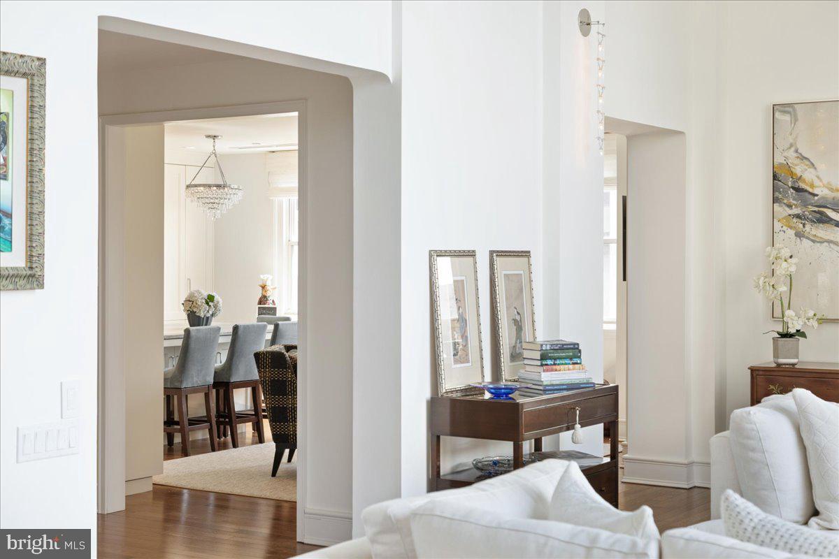 RITTENHOUSE SQUARE - Residential