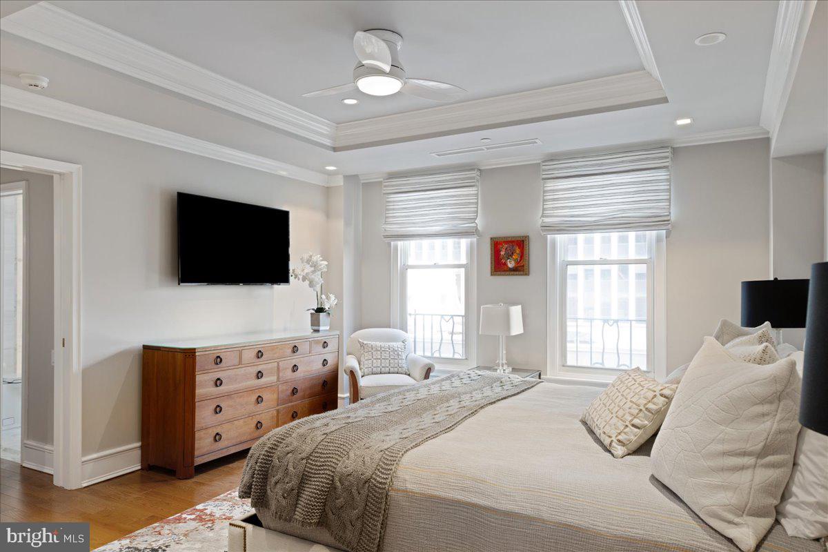 RITTENHOUSE SQUARE - Residential