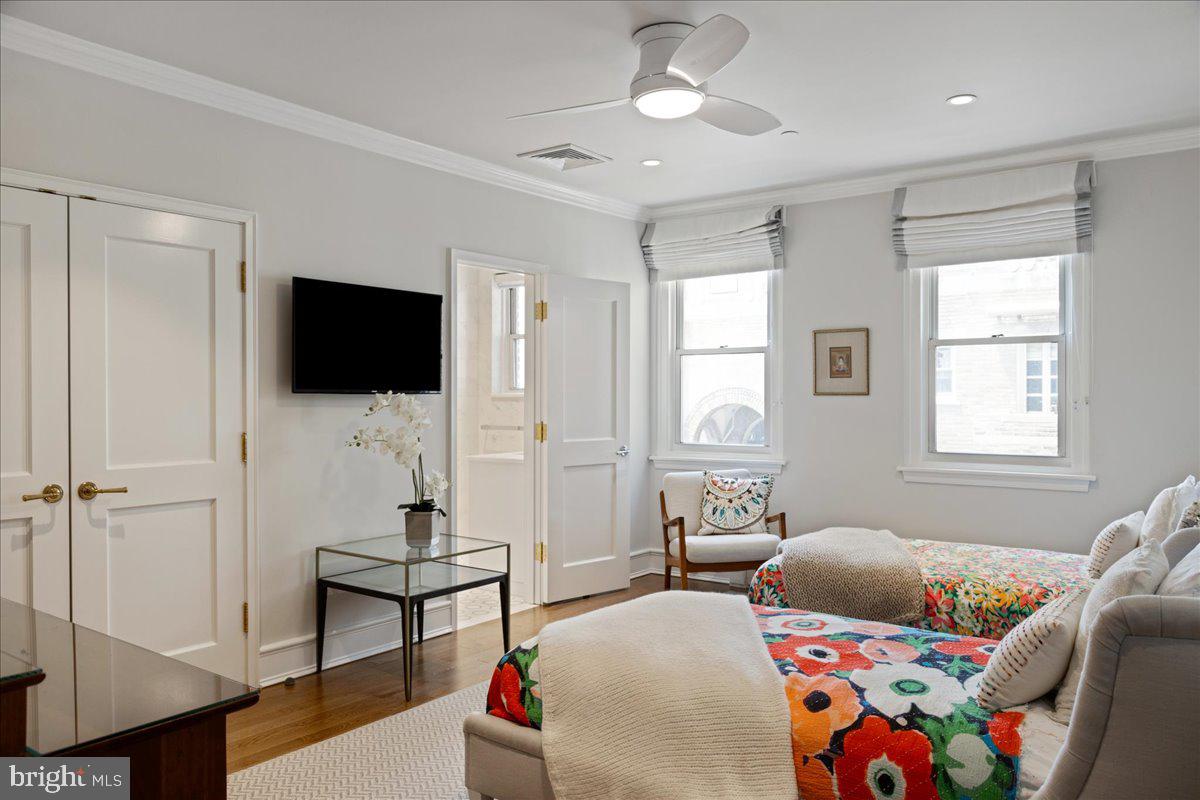 RITTENHOUSE SQUARE - Residential