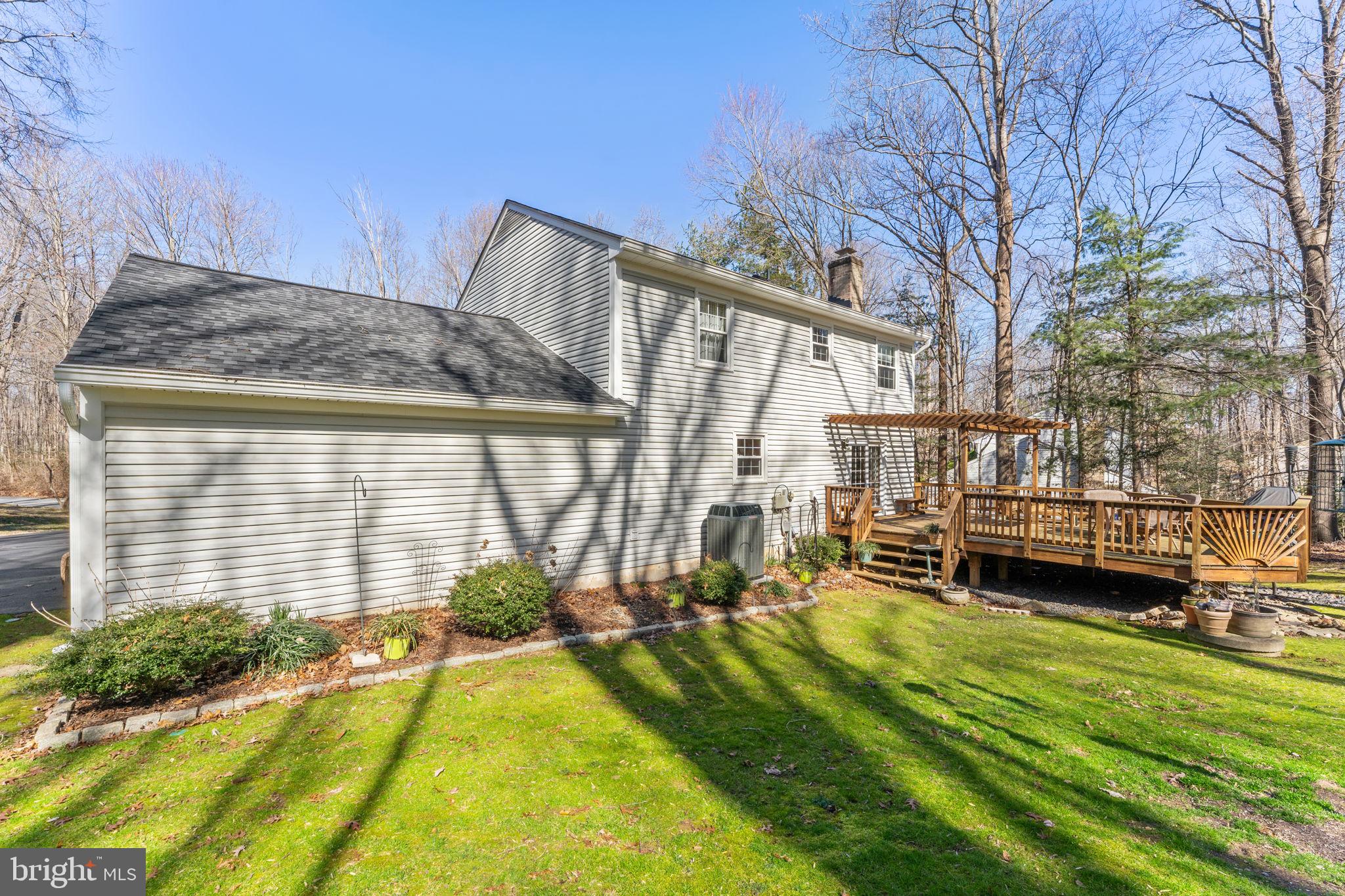 MINNIEVILLE MANOR - Residential