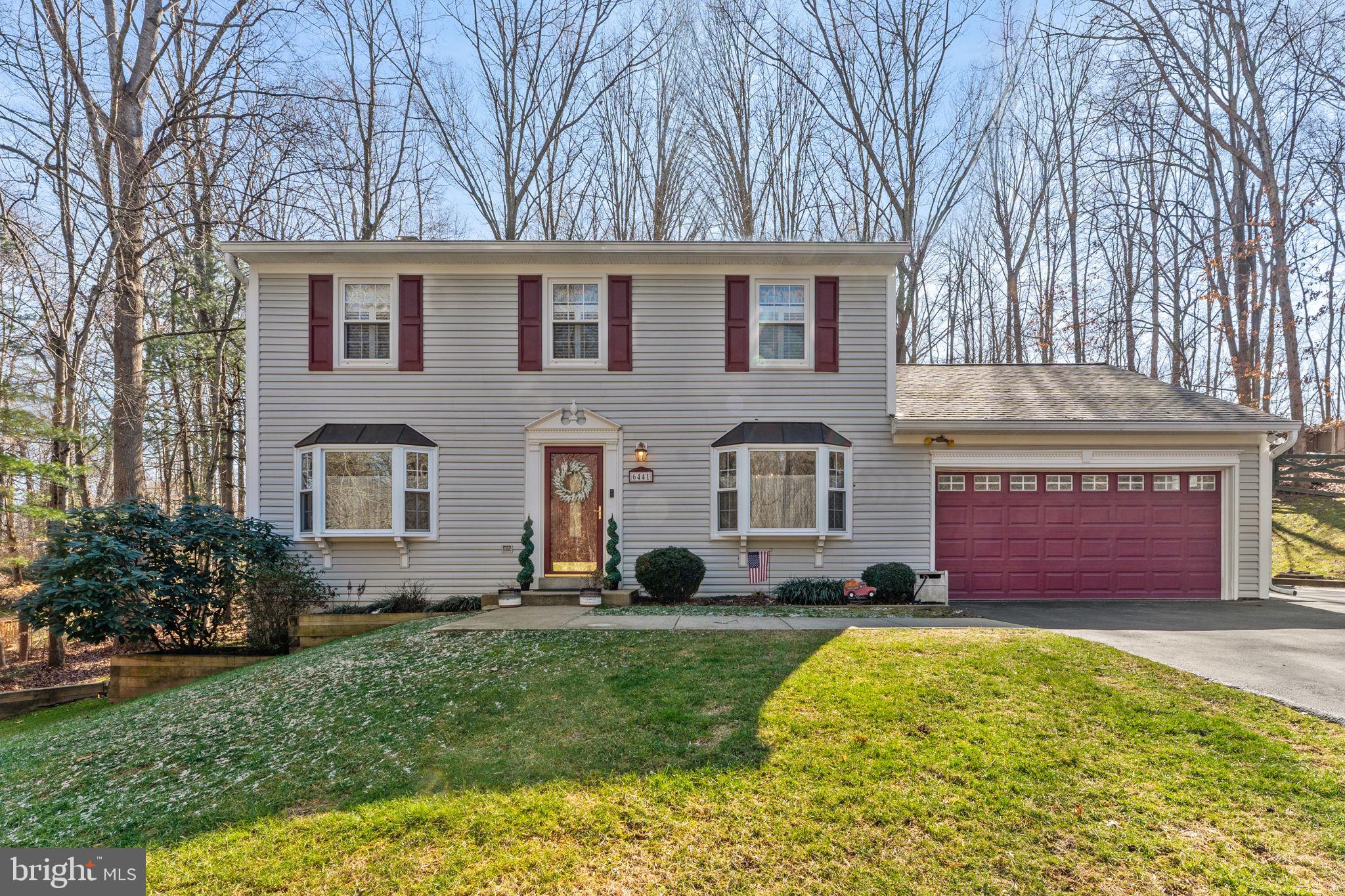 MINNIEVILLE MANOR - Residential