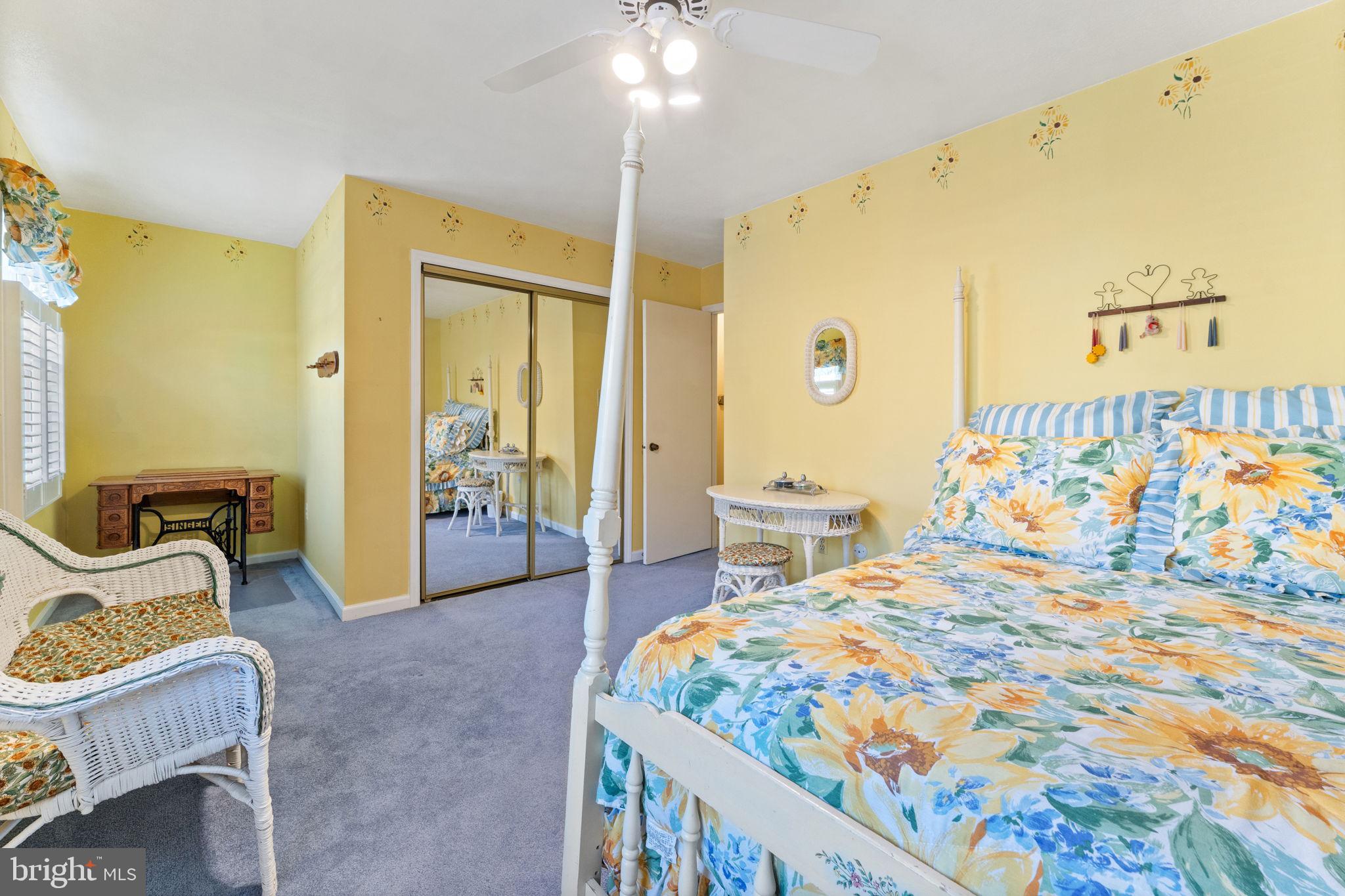 MINNIEVILLE MANOR - Residential