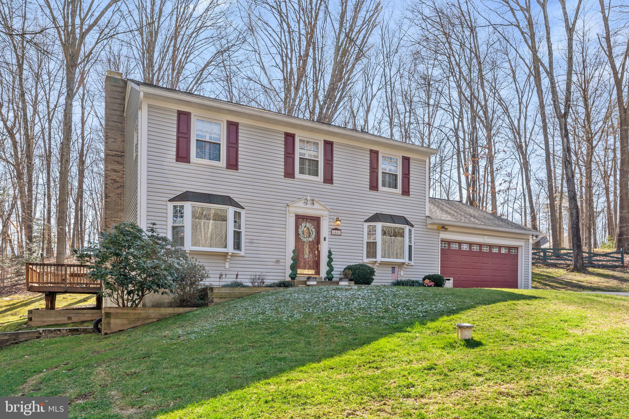 MINNIEVILLE MANOR - Residential