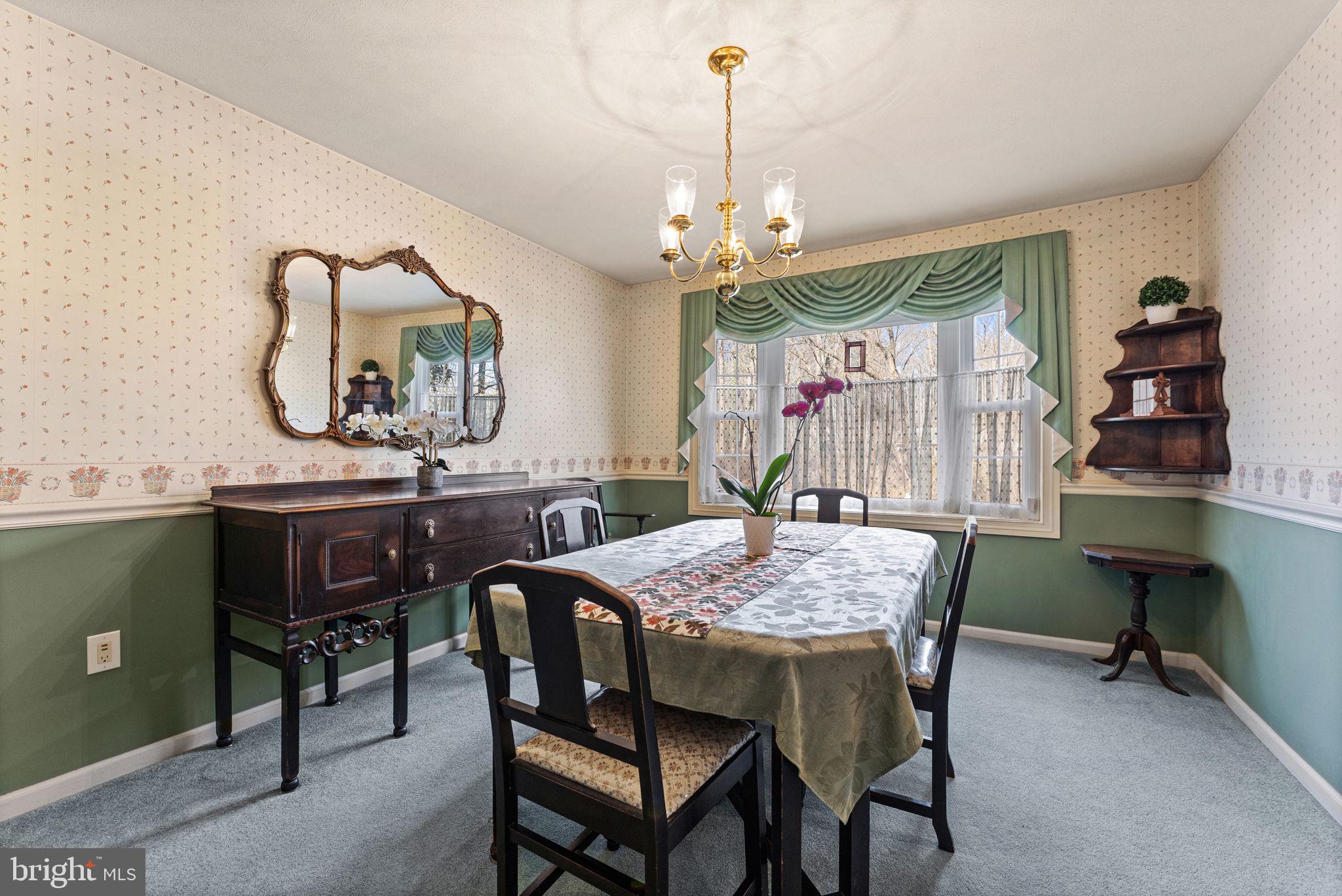 MINNIEVILLE MANOR - Residential