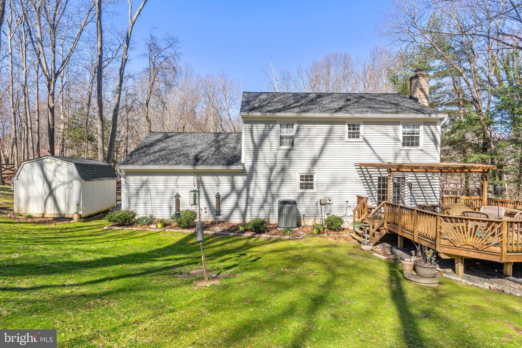 MINNIEVILLE MANOR - Residential