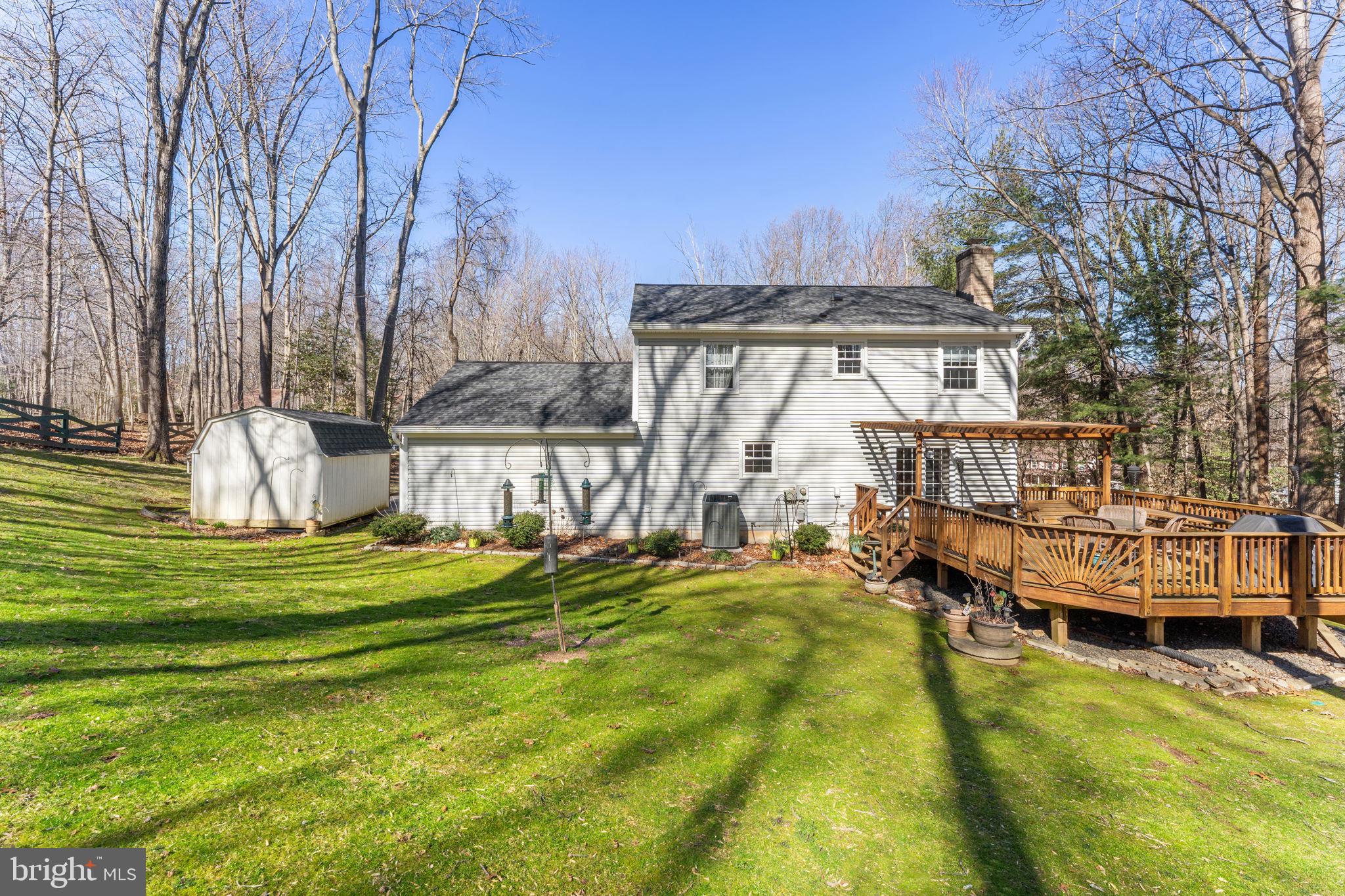 MINNIEVILLE MANOR - Residential