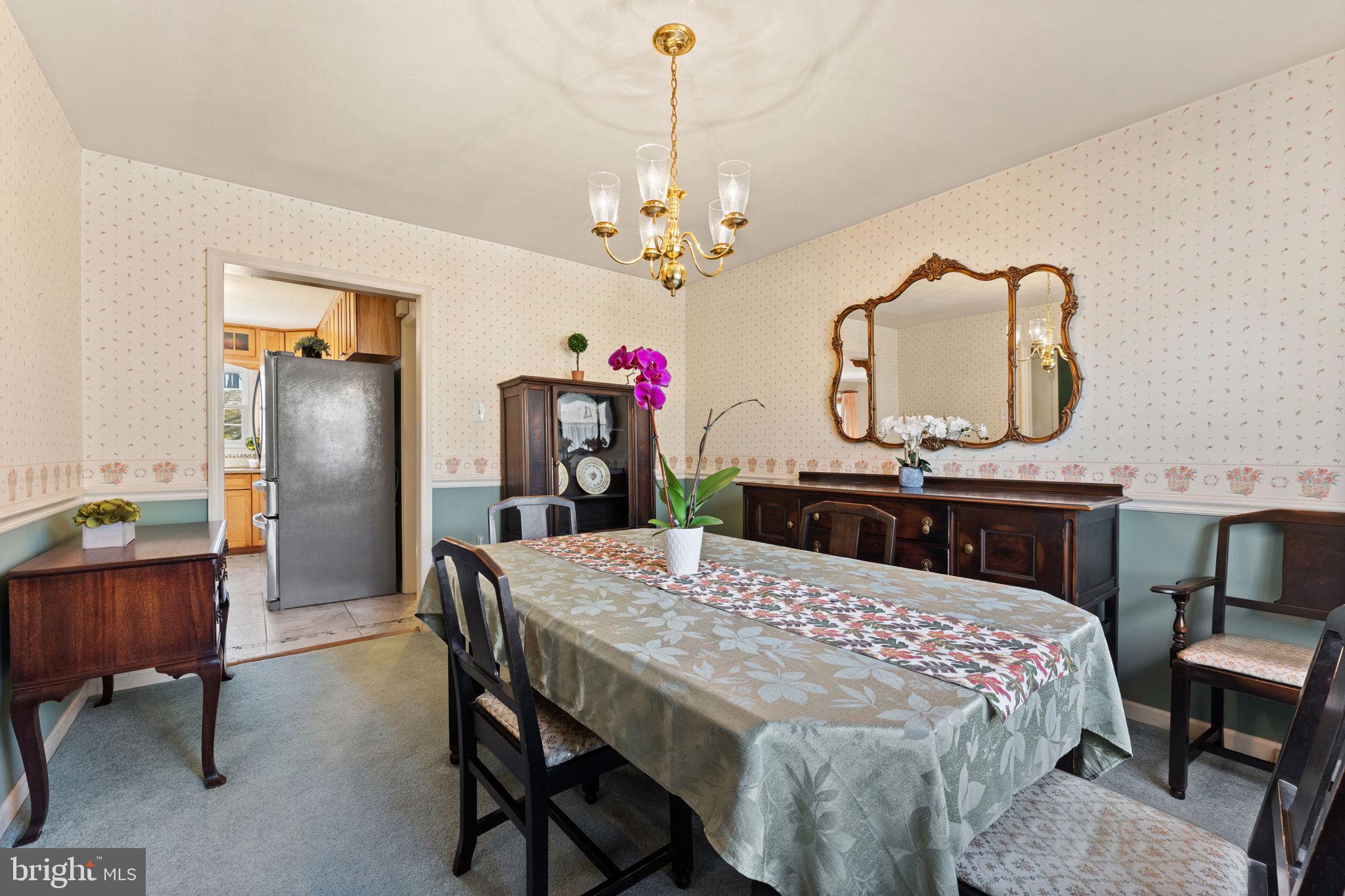 MINNIEVILLE MANOR - Residential