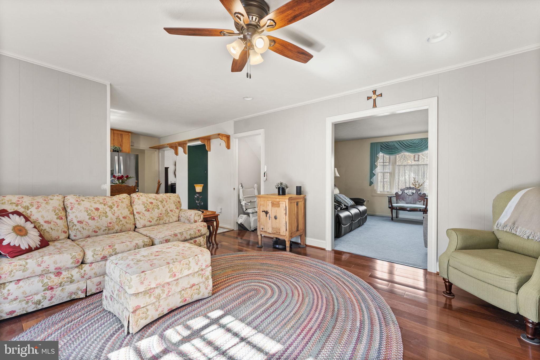 MINNIEVILLE MANOR - Residential