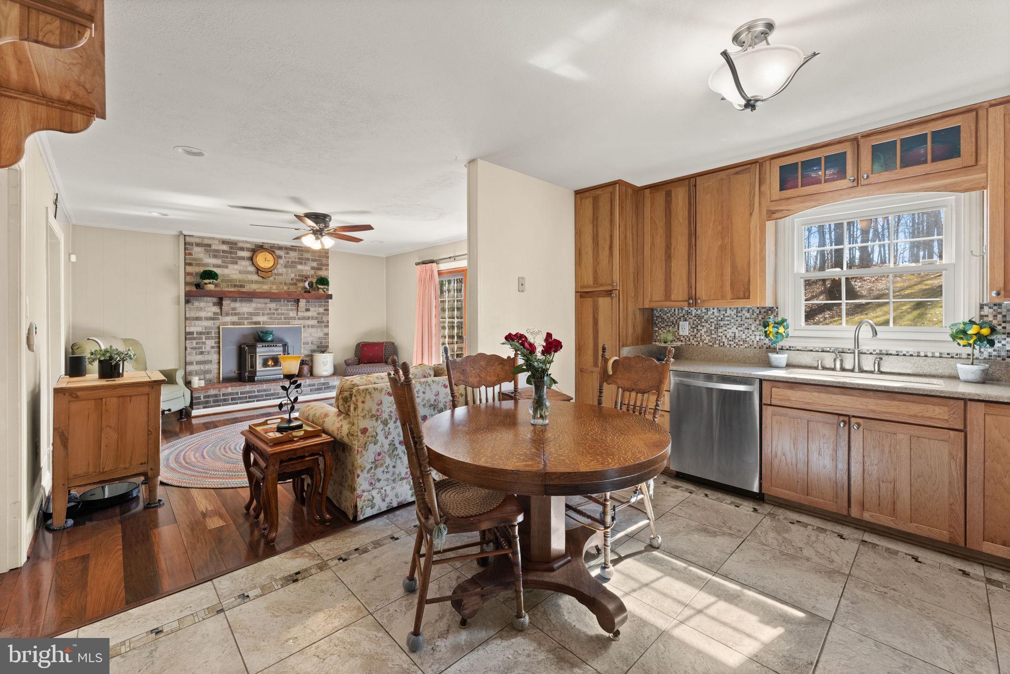 MINNIEVILLE MANOR - Residential