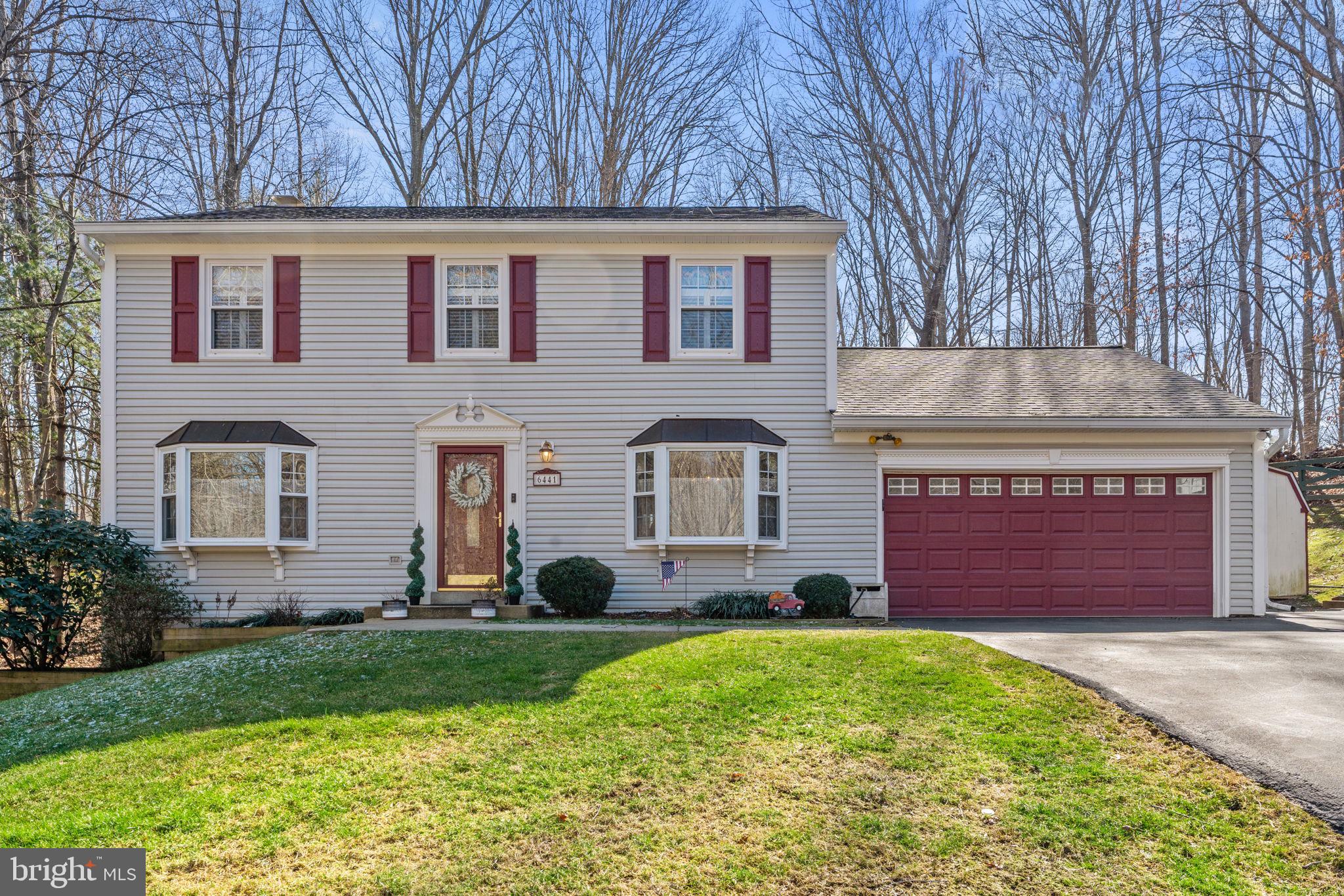 MINNIEVILLE MANOR - Residential