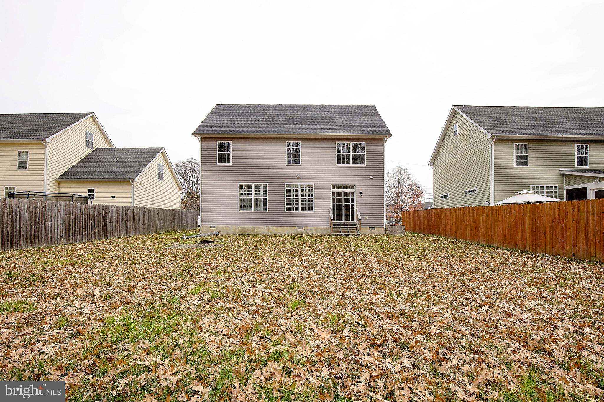 NONE AVAILABLE - Residential Lease