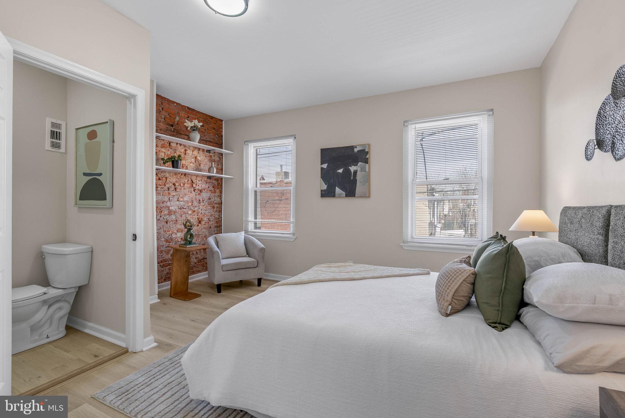 BREWERYTOWN - Residential