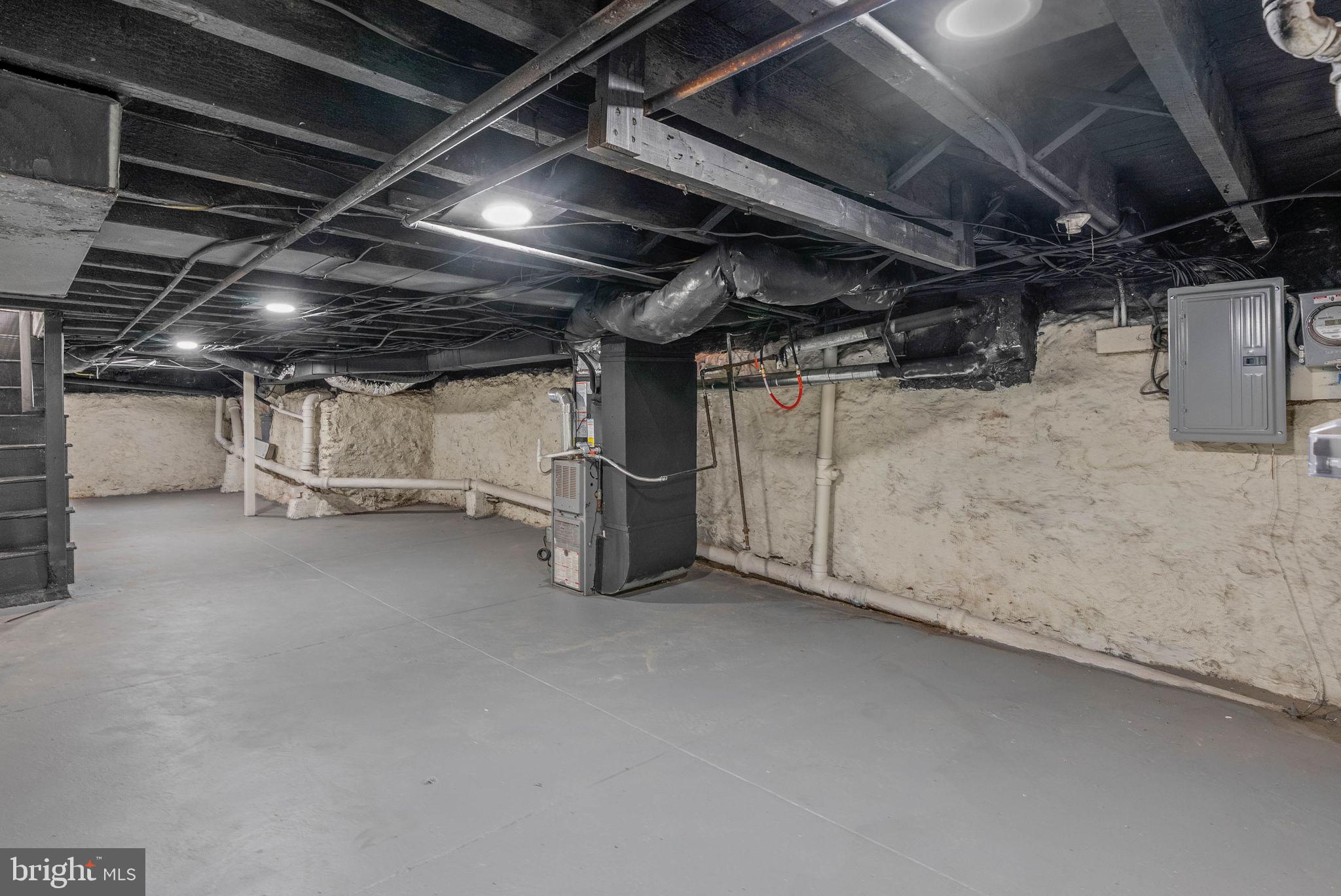 BREWERYTOWN - Residential