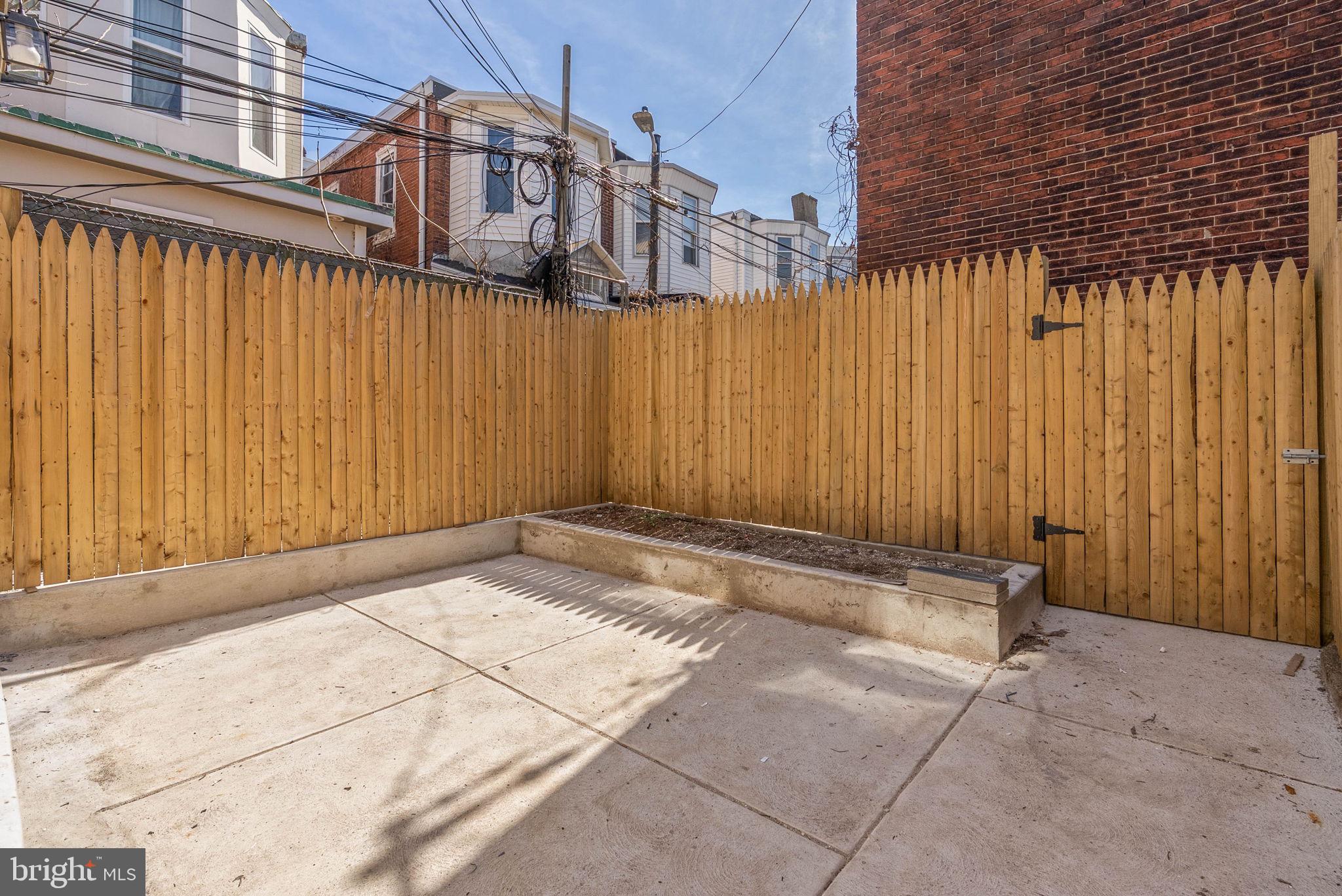 BREWERYTOWN - Residential