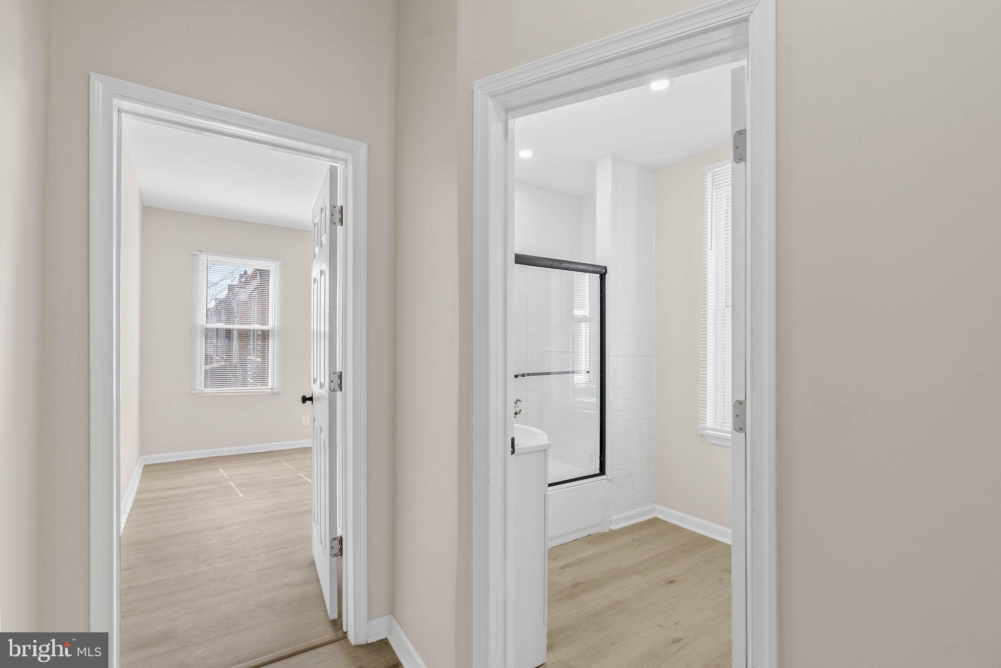 BREWERYTOWN - Residential