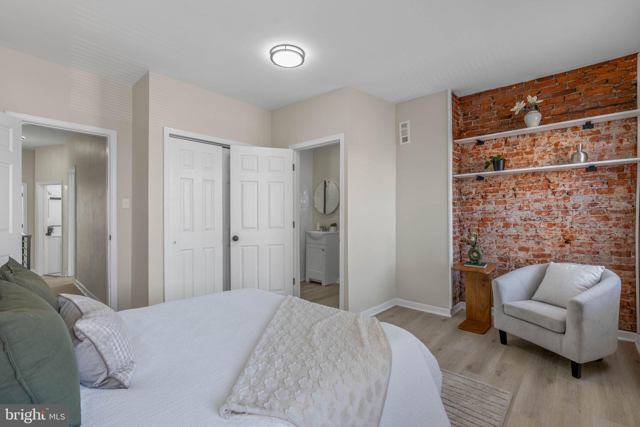 BREWERYTOWN - Residential