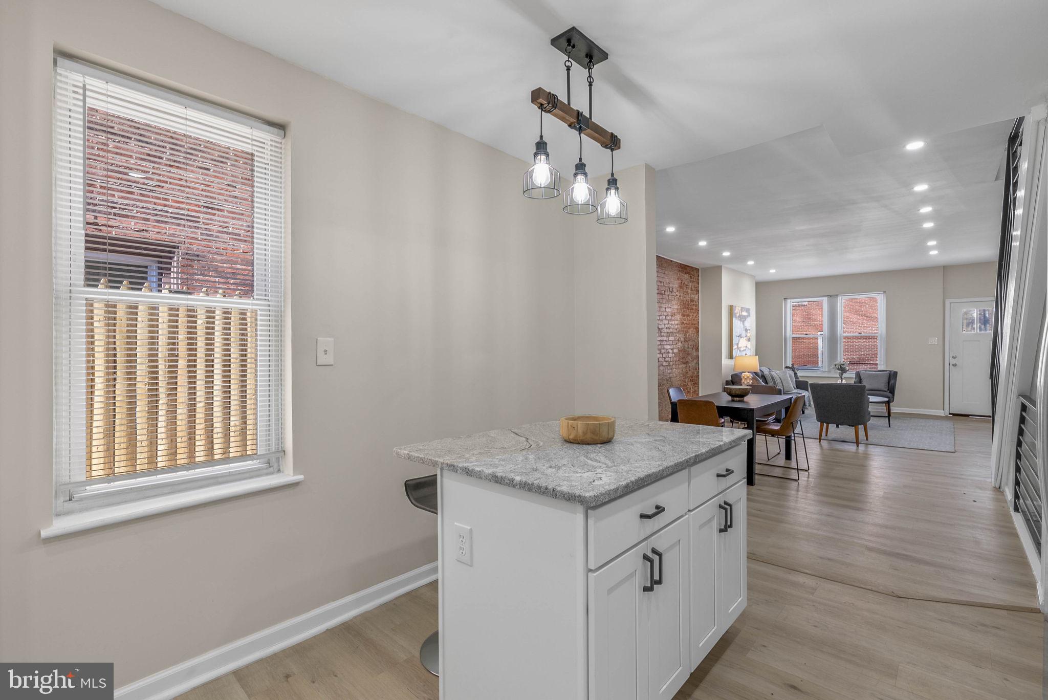 BREWERYTOWN - Residential