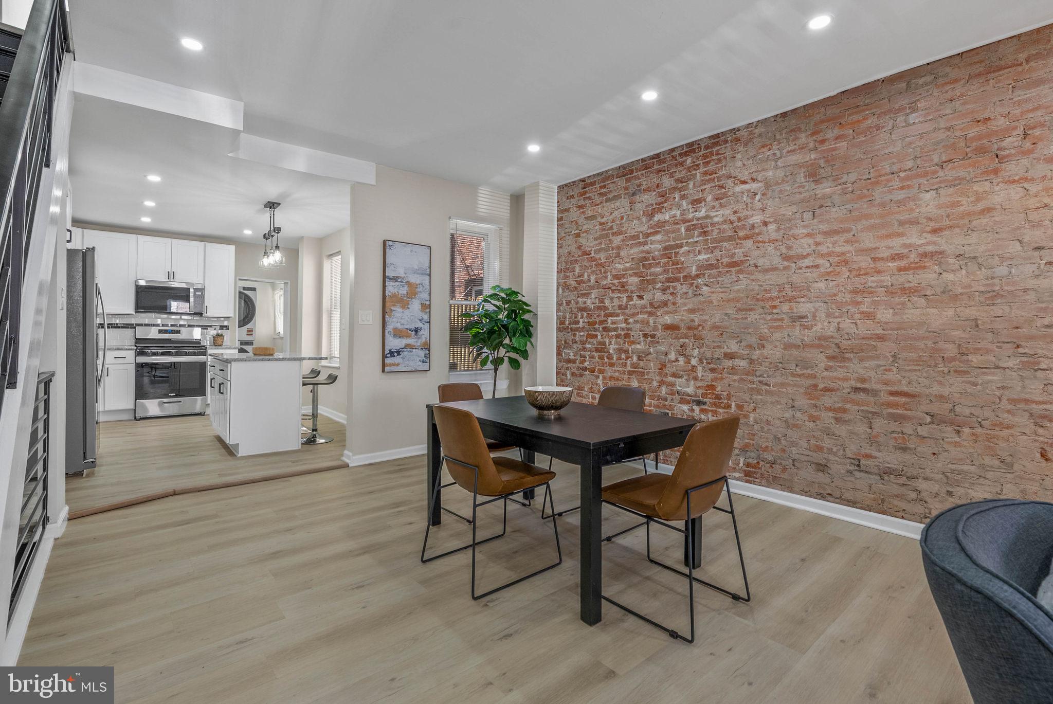 BREWERYTOWN - Residential