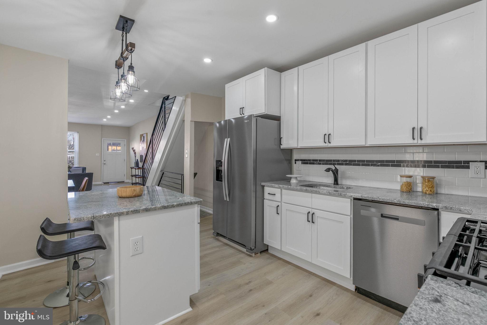 BREWERYTOWN - Residential