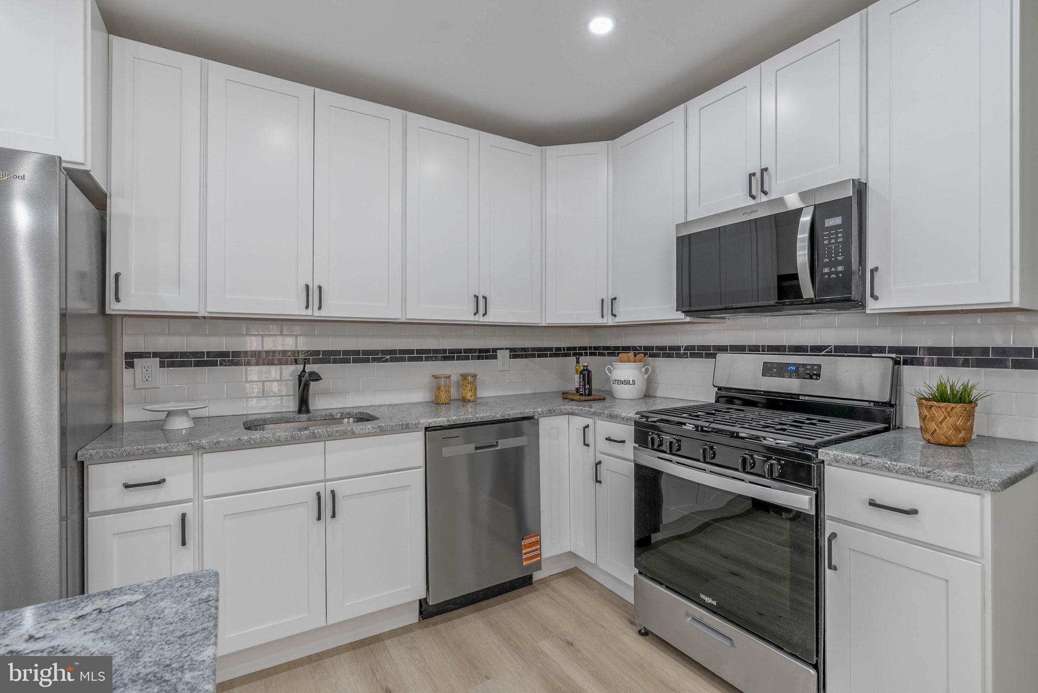 BREWERYTOWN - Residential