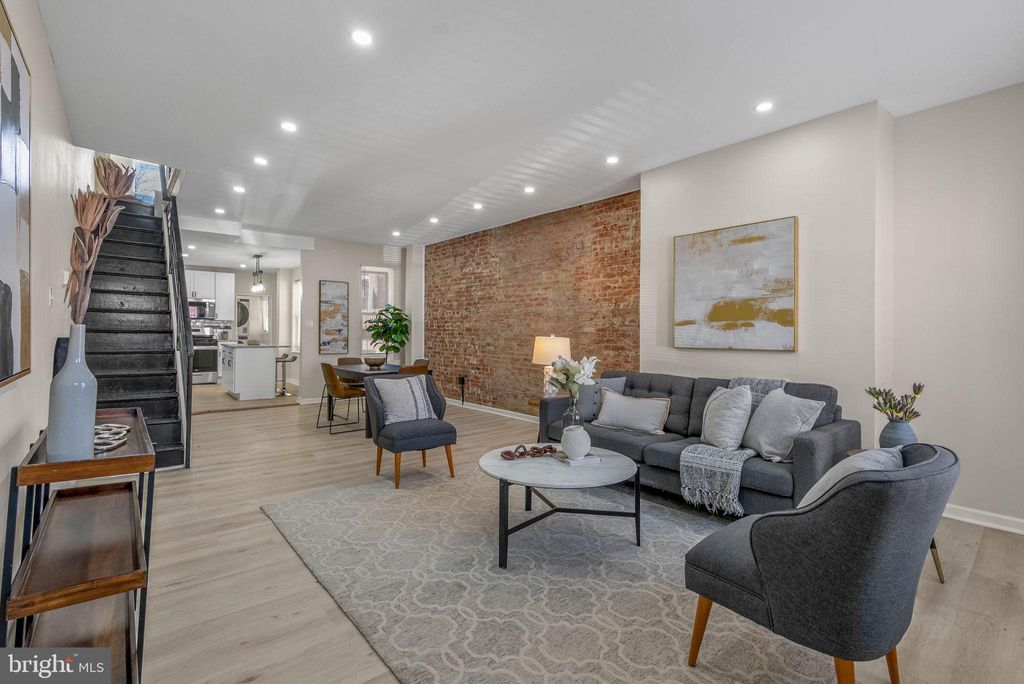 Photo of 2908 W Master Street, PHILADELPHIA, PA 19121 (MLS # PAPH2598556)