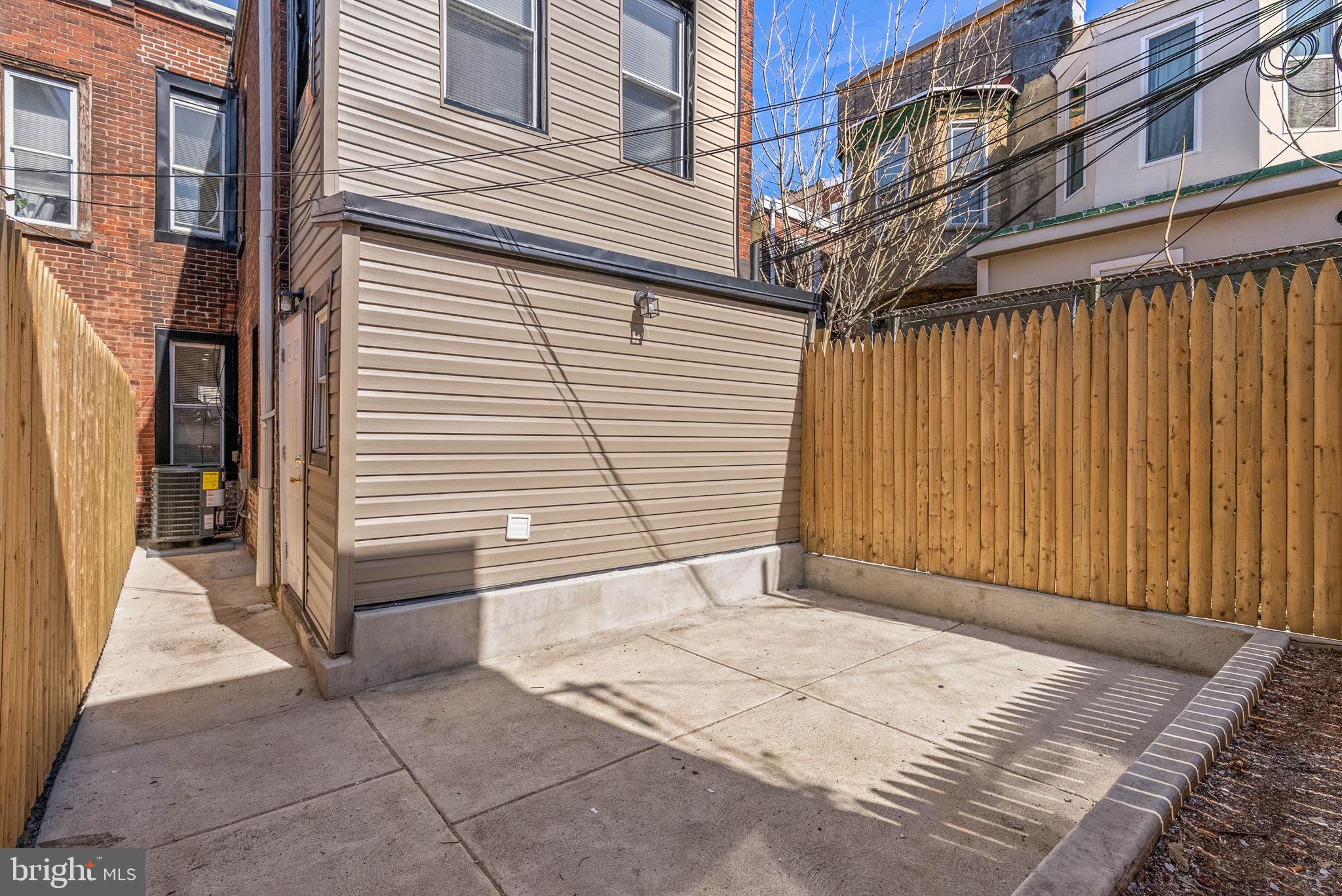 BREWERYTOWN - Residential