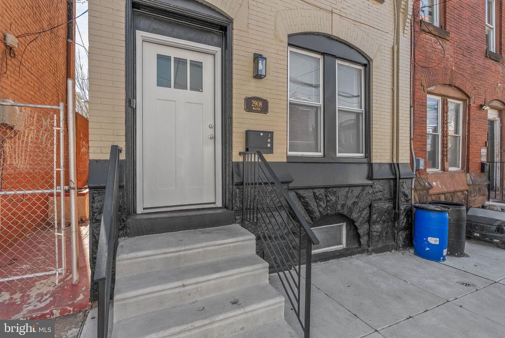 Photo of 2908 W Master Street, PHILADELPHIA, PA 19121 (MLS # PAPH2598556)
