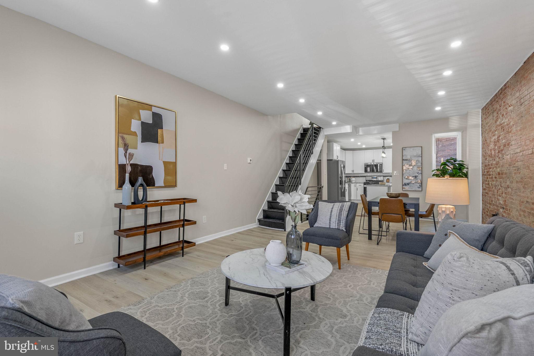 BREWERYTOWN - Residential